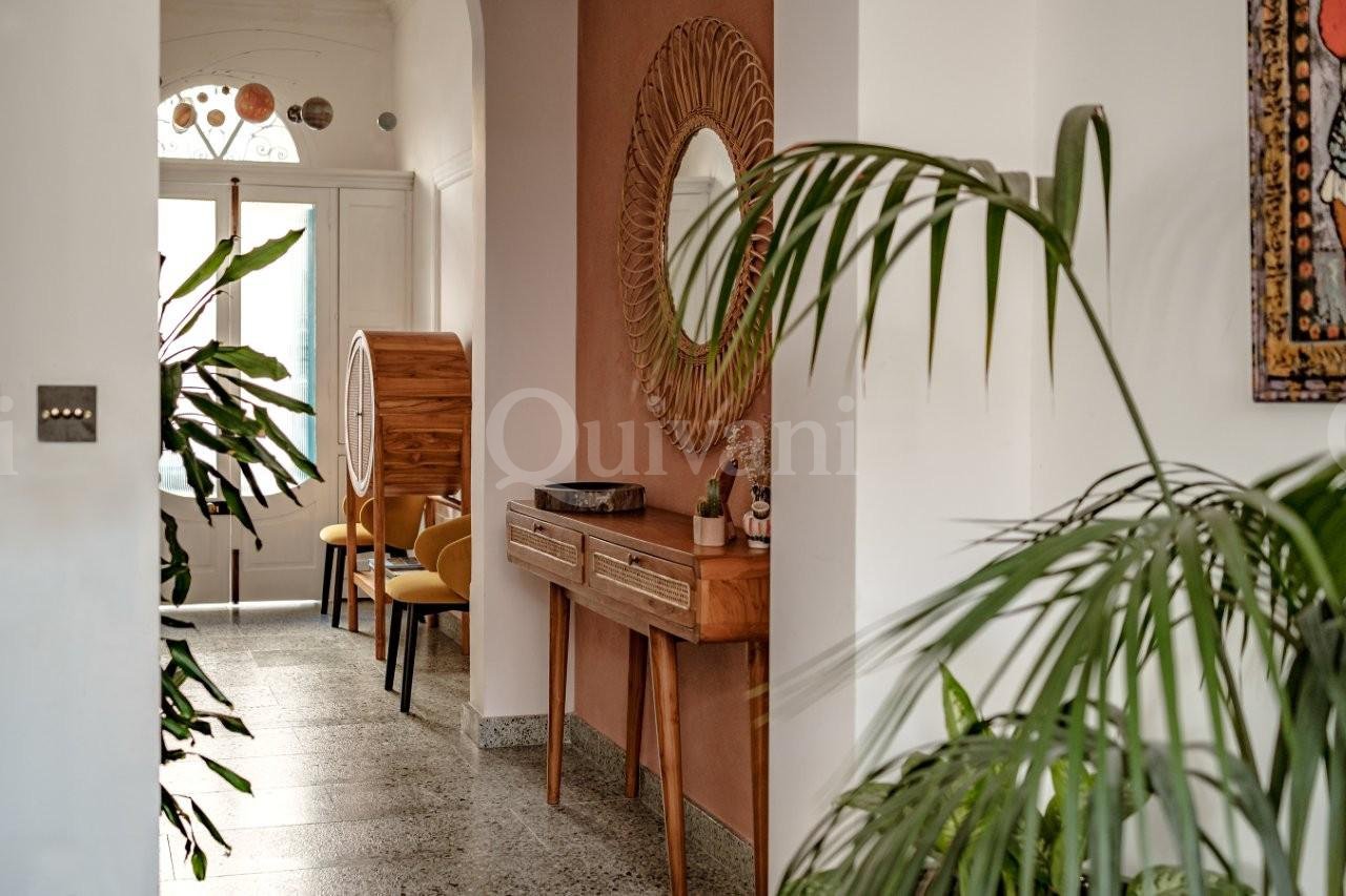 Gwardamangia Converted Townhouse