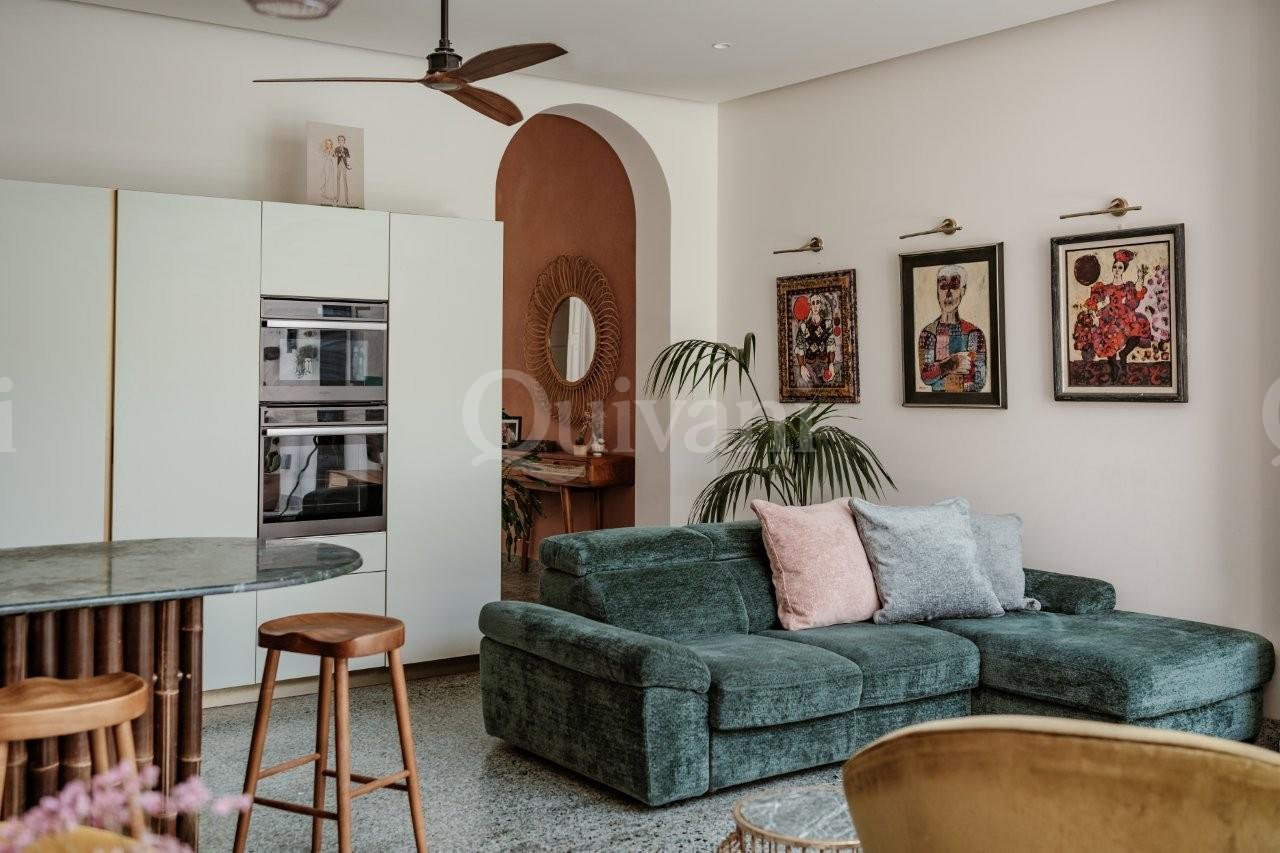 Gwardamangia Converted Townhouse