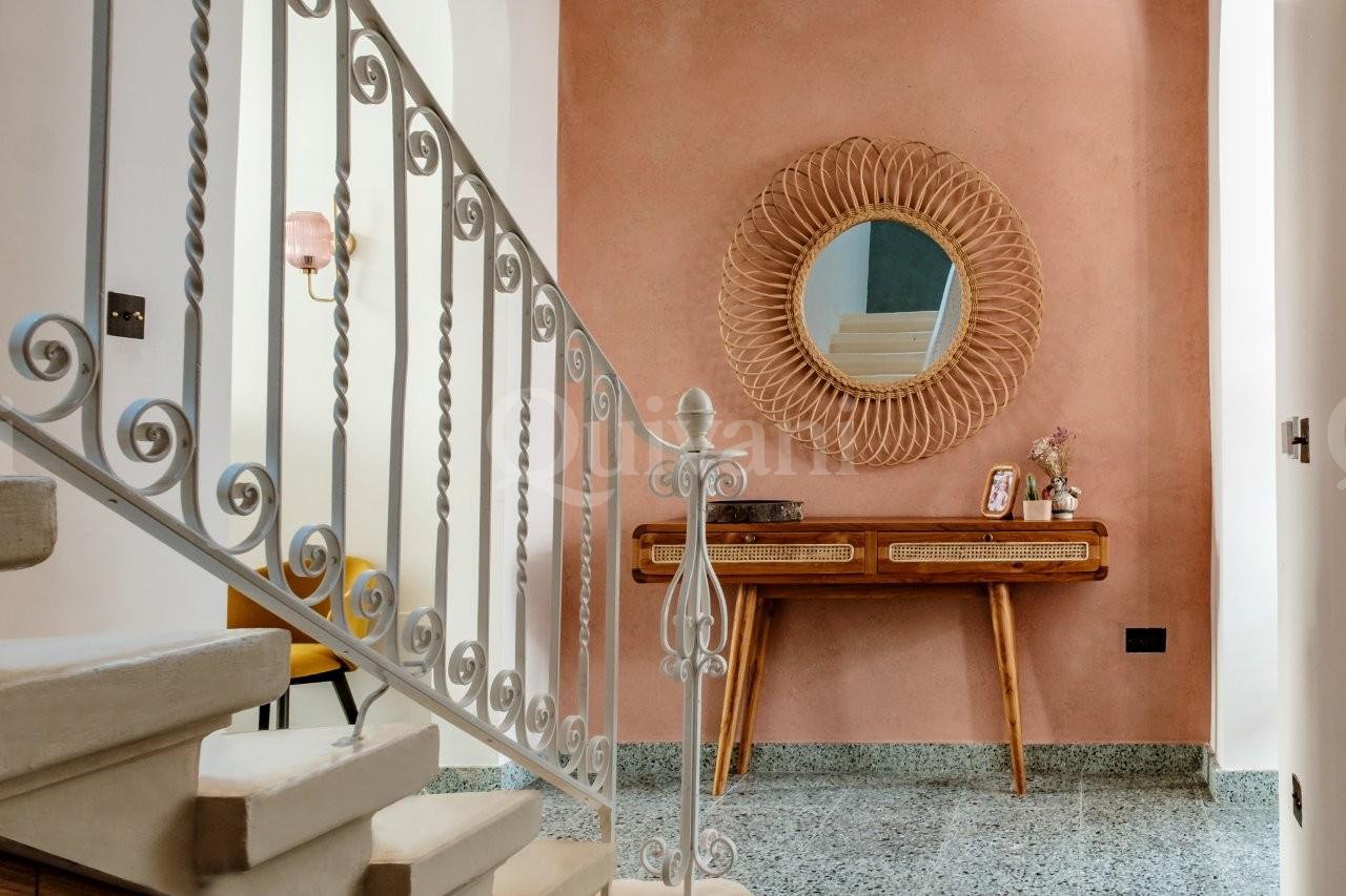 Gwardamangia Converted Townhouse