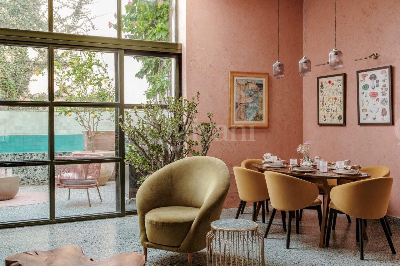 Gwardamangia Converted Townhouse