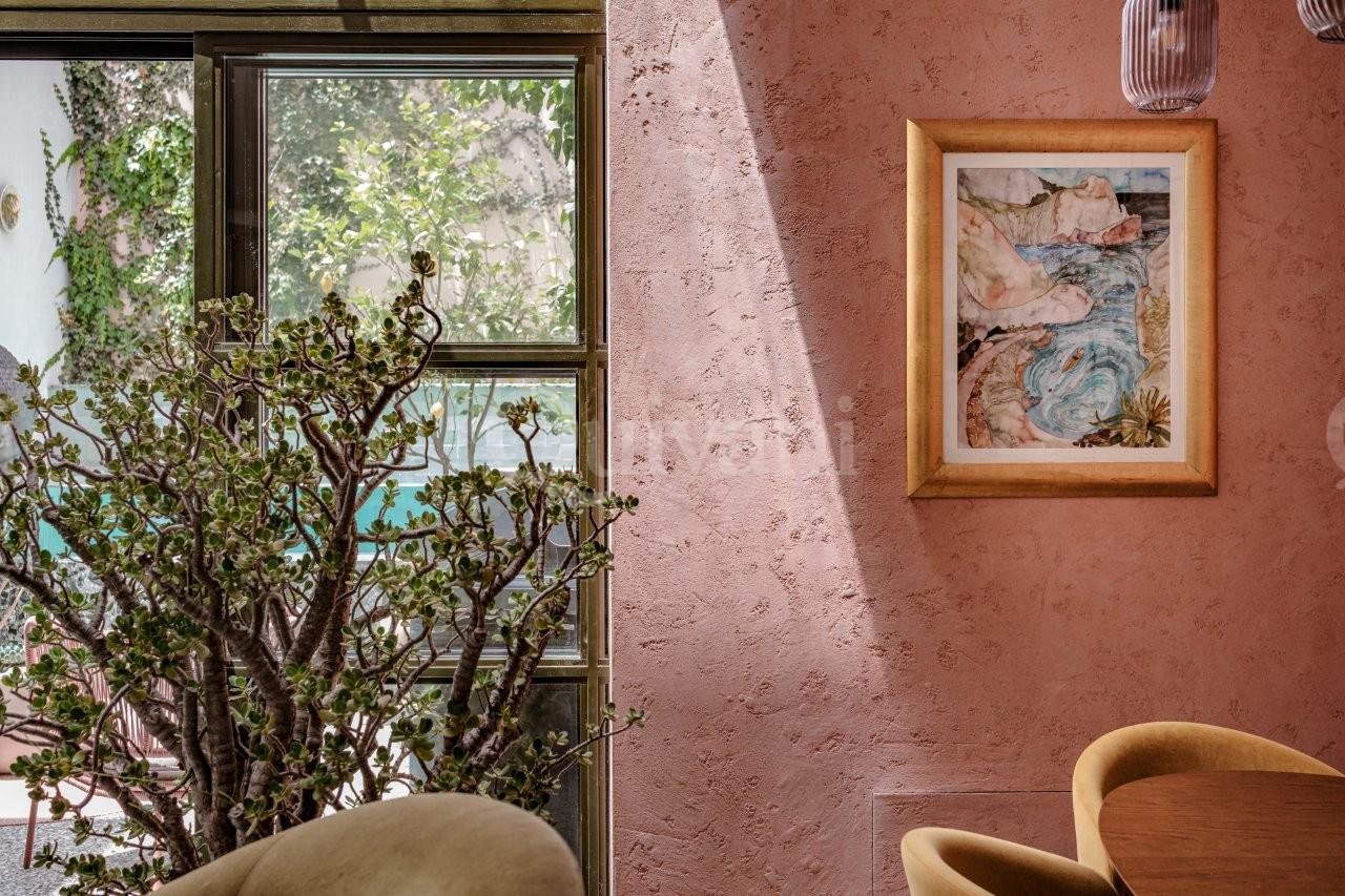 Gwardamangia Converted Townhouse