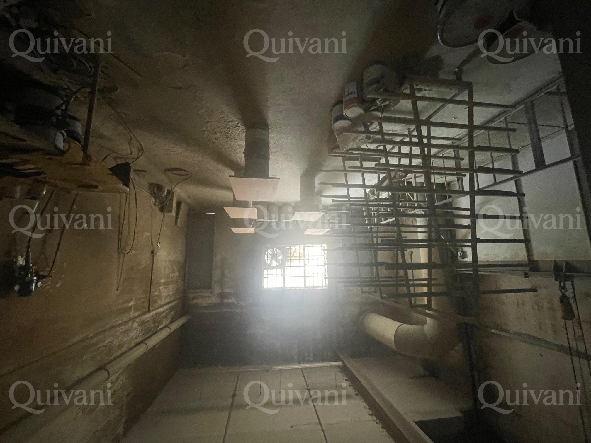 Zebbug Finished Warehouse