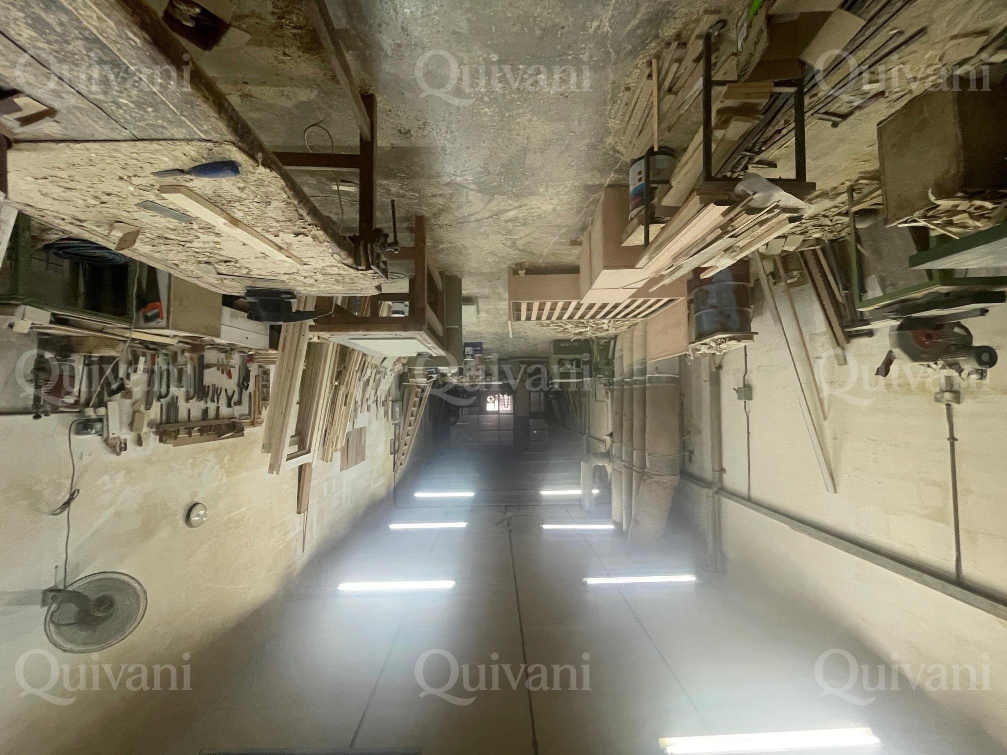 Zebbug Finished Warehouse