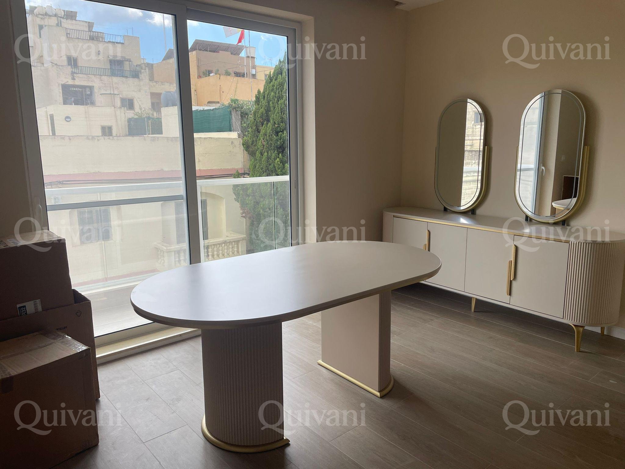 Birzebbugia Furnished Apartment
