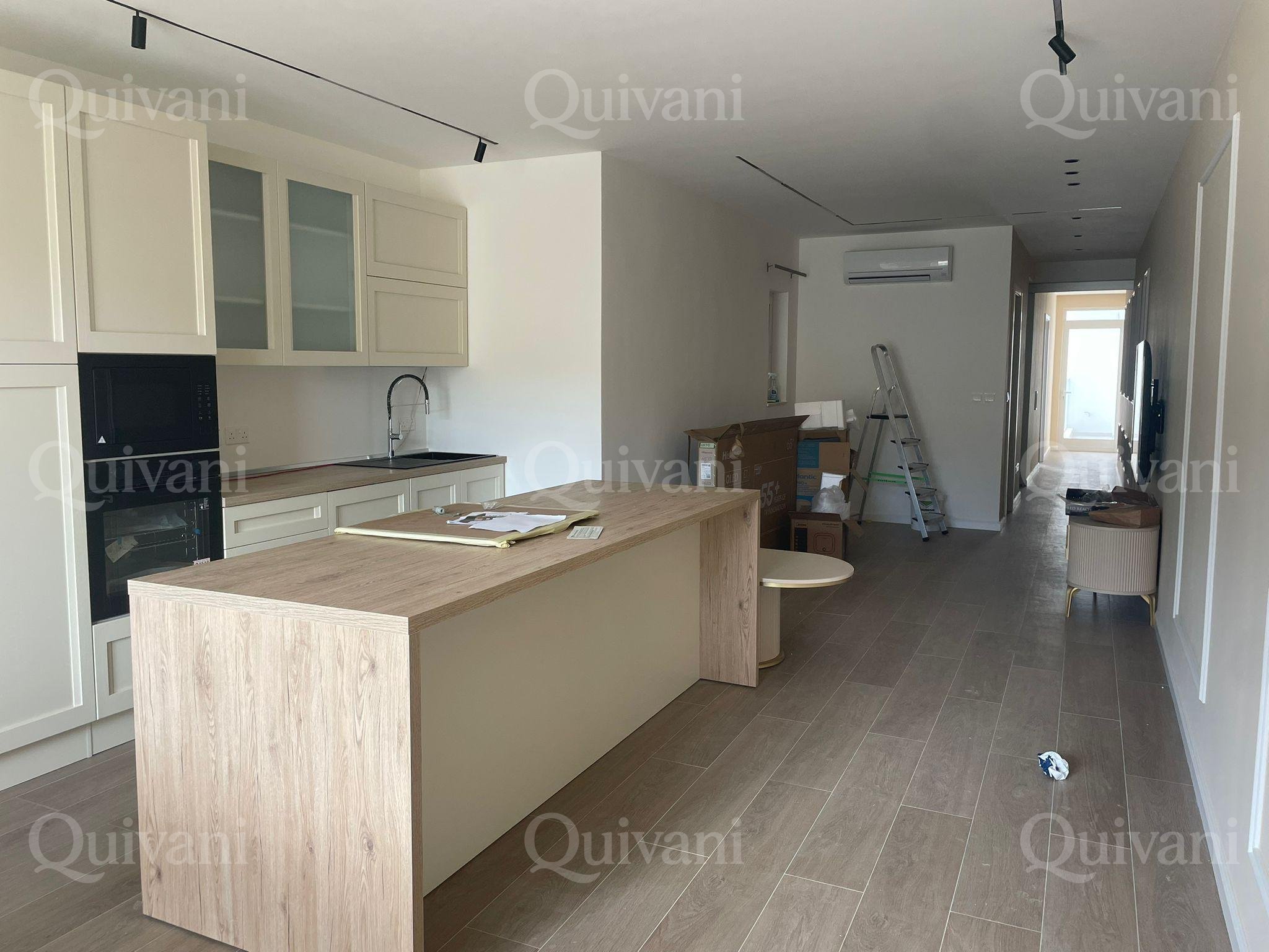 Birzebbugia Furnished Apartment