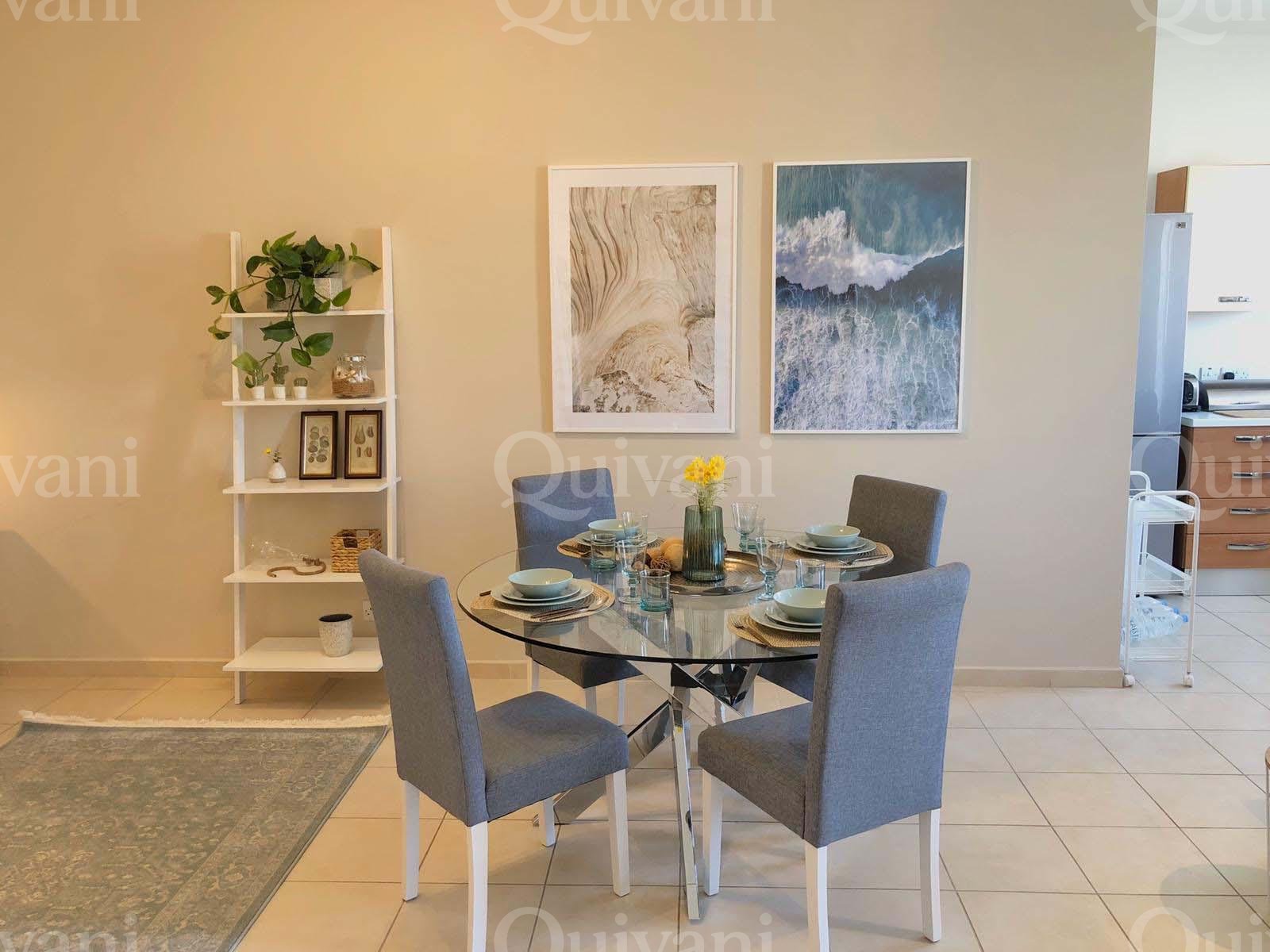 St Julians Furnished Apartment
