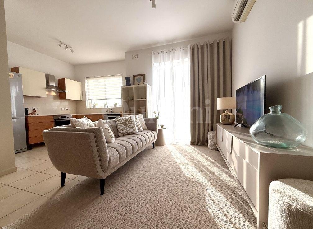 St Julians Furnished Apartment