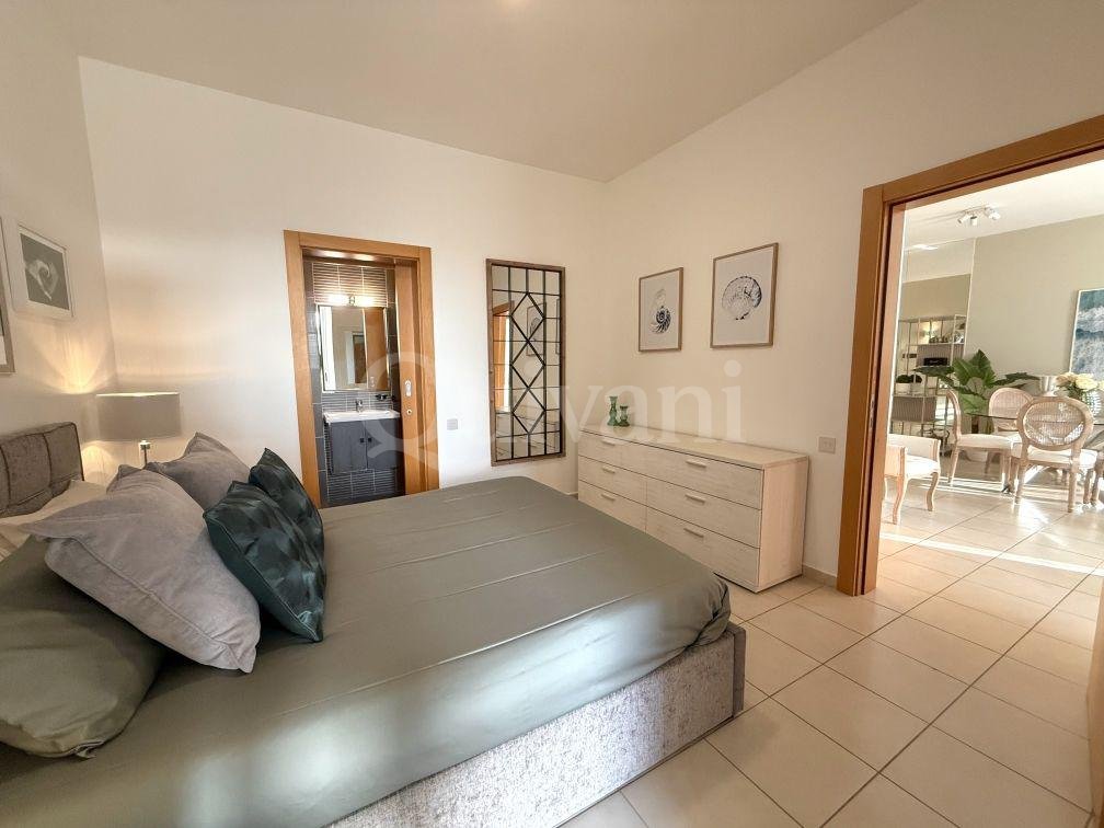 St Julians Furnished Apartment