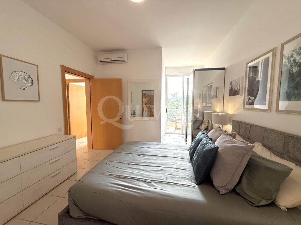 St Julians Furnished Apartment