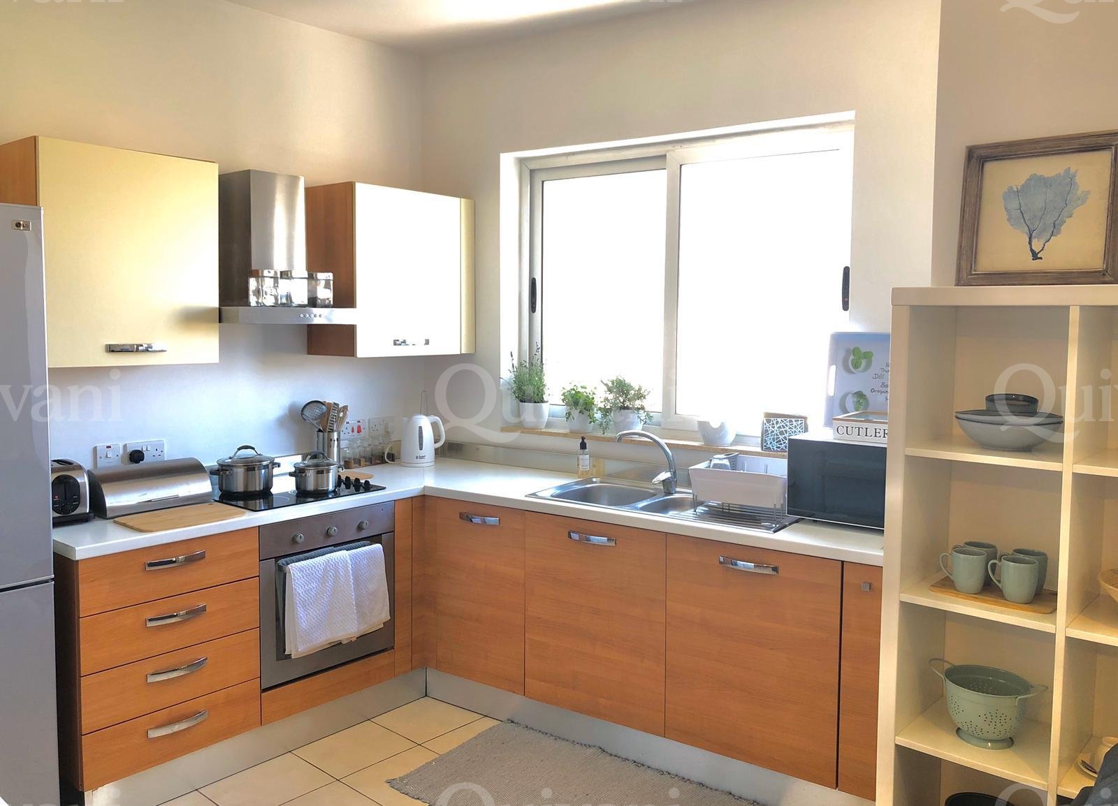 St Julians Furnished Apartment