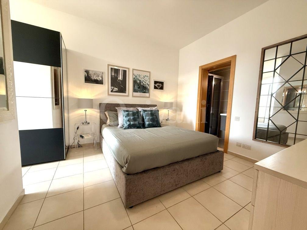 St Julians Furnished Apartment