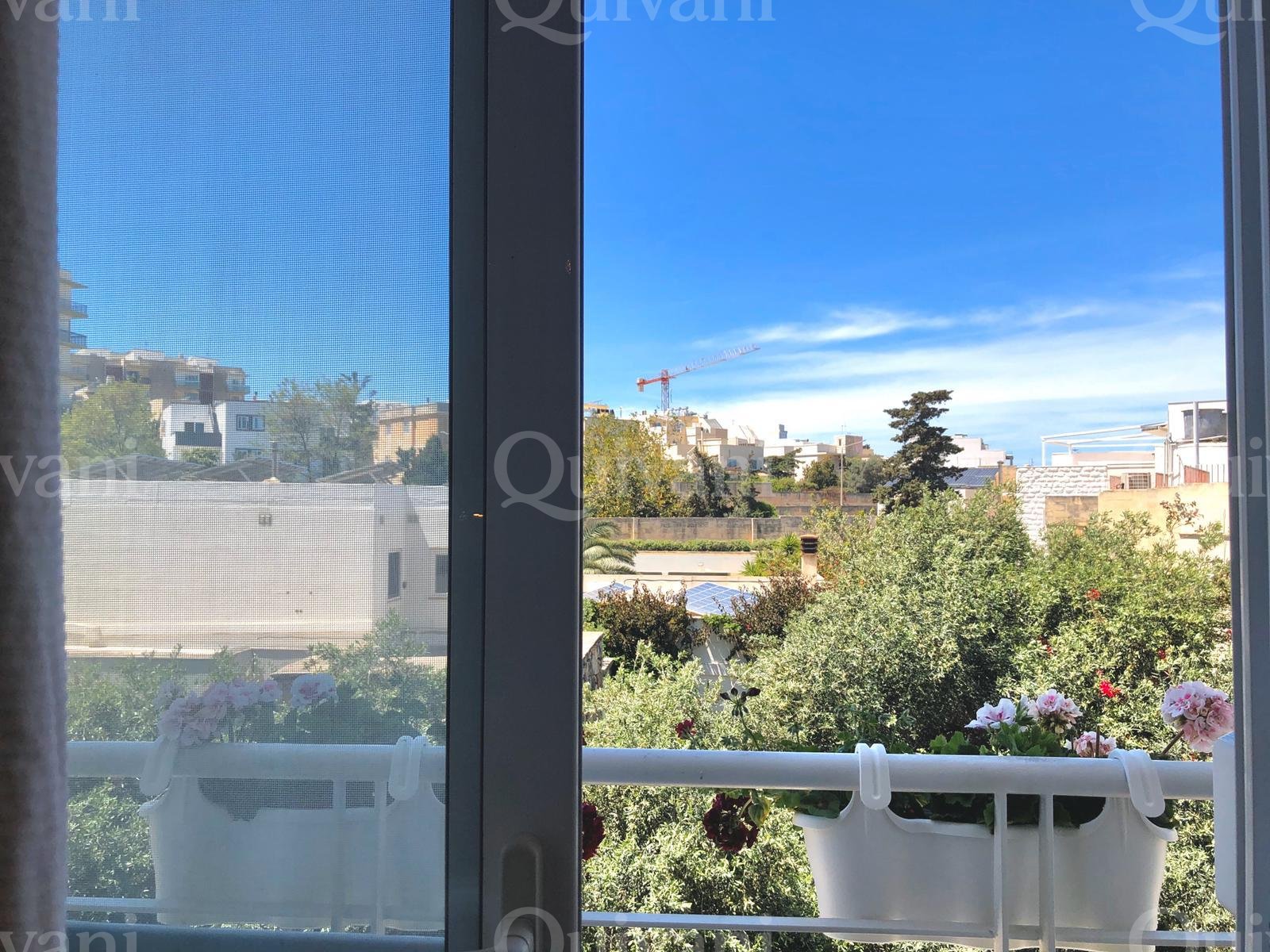 St Julians Furnished Apartment