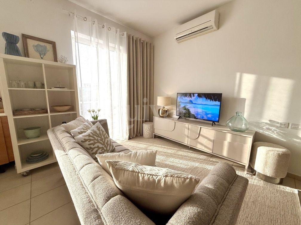 St Julians Furnished Apartment