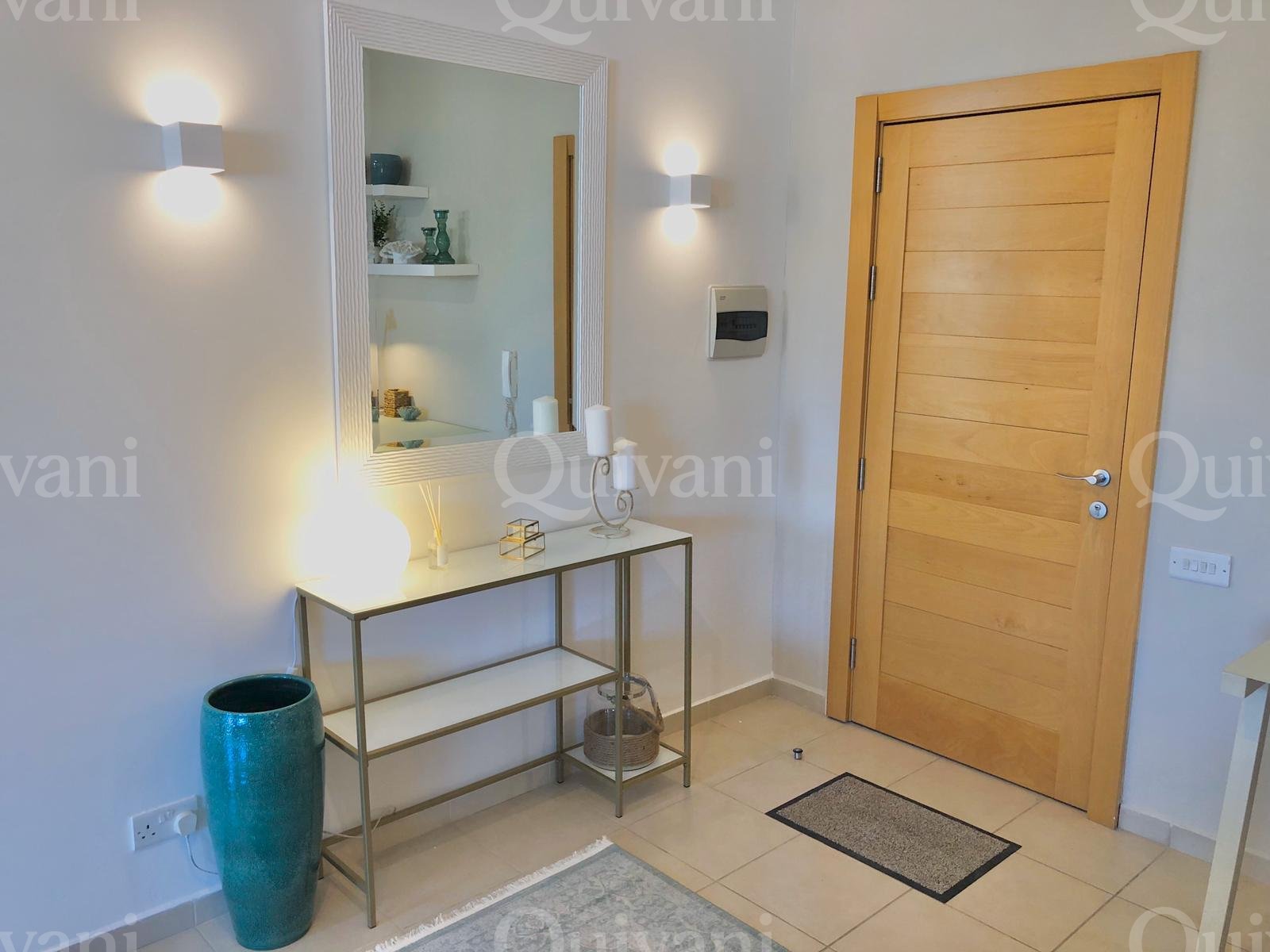 St Julians Furnished Apartment