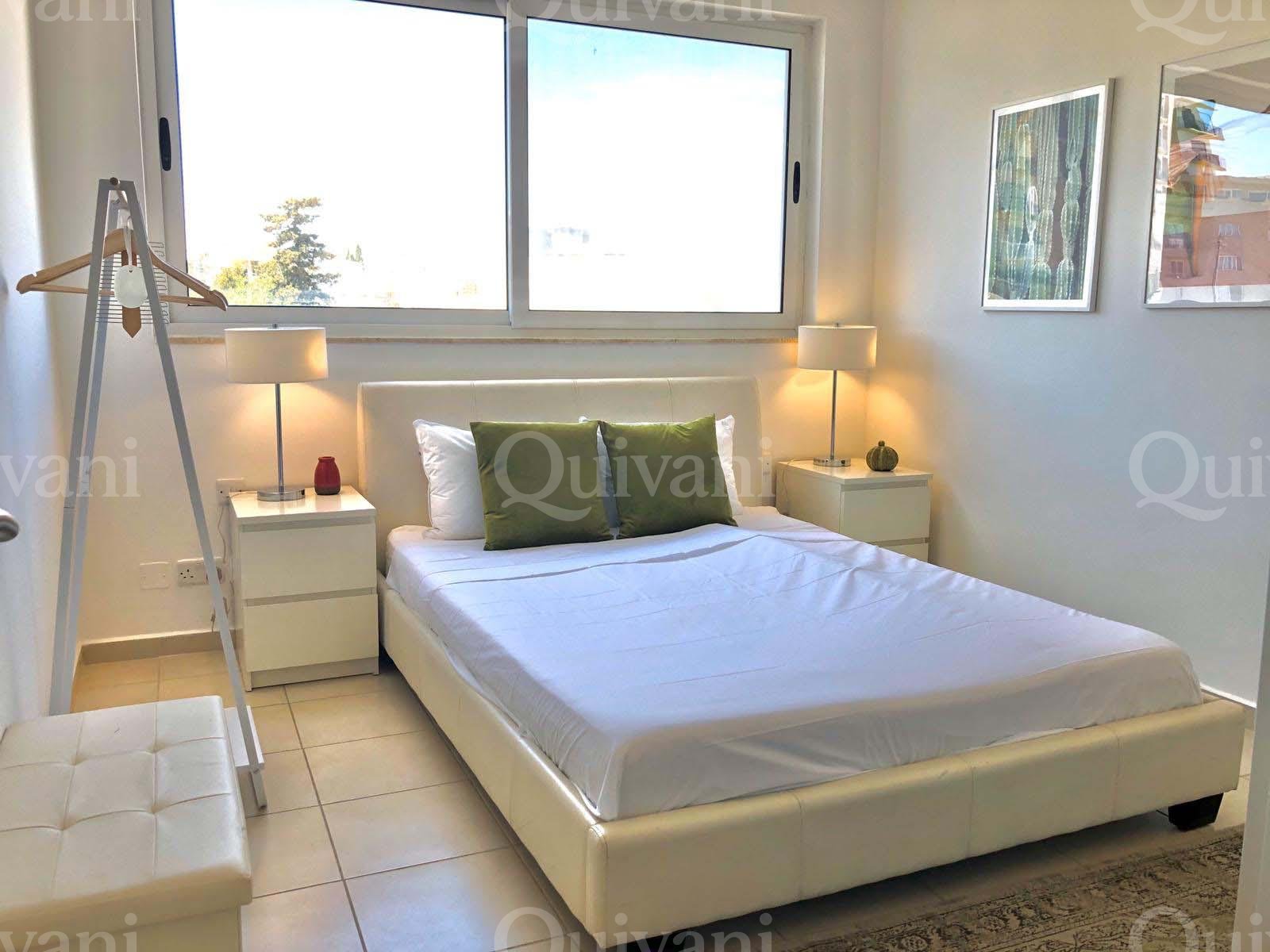 St Julians Furnished Apartment