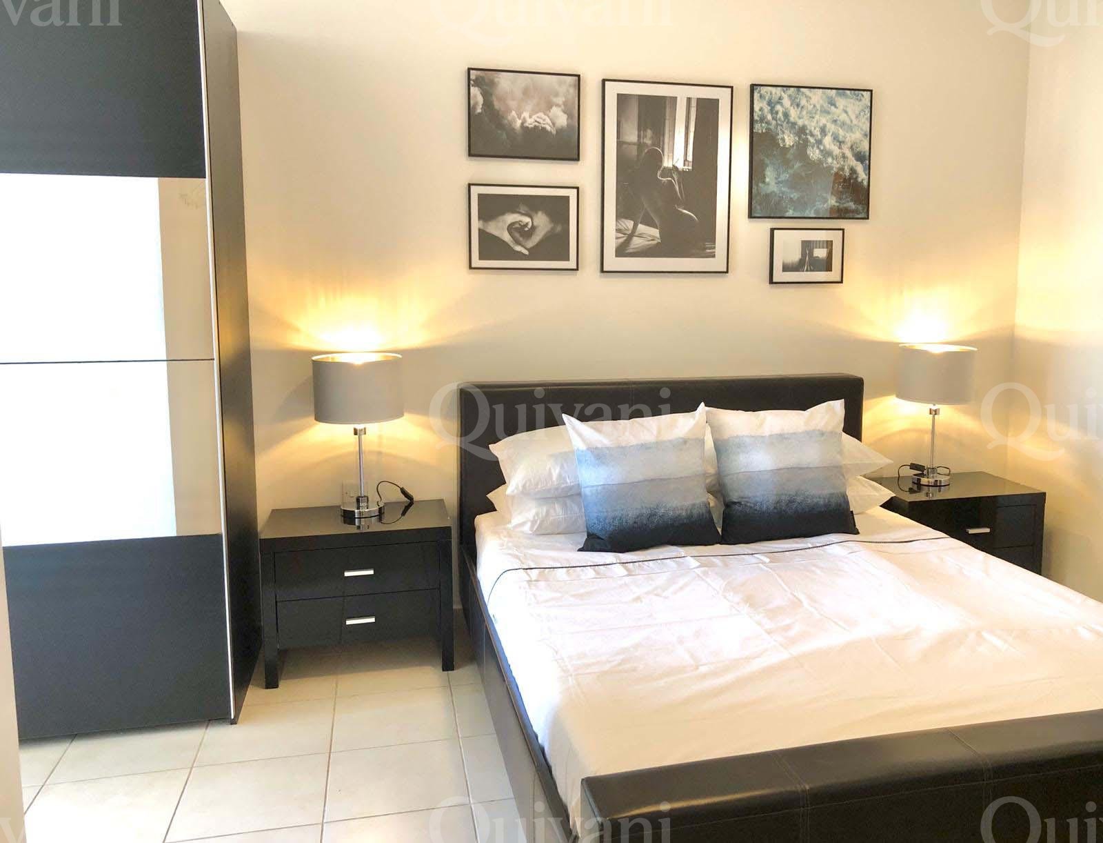 St Julians Furnished Apartment