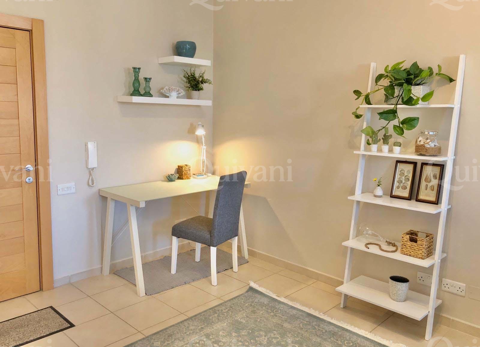 St Julians Furnished Apartment