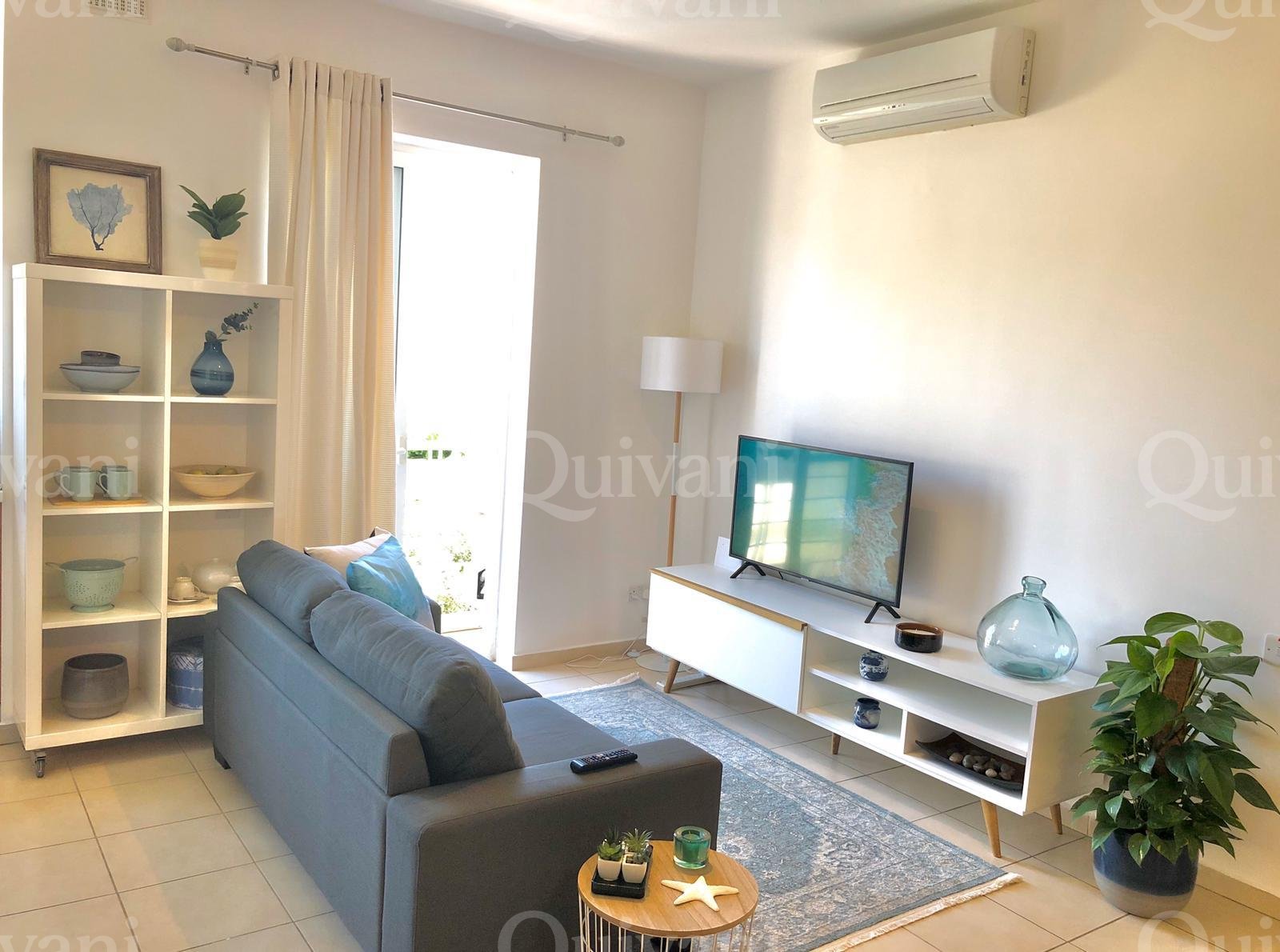 St Julians Furnished Apartment