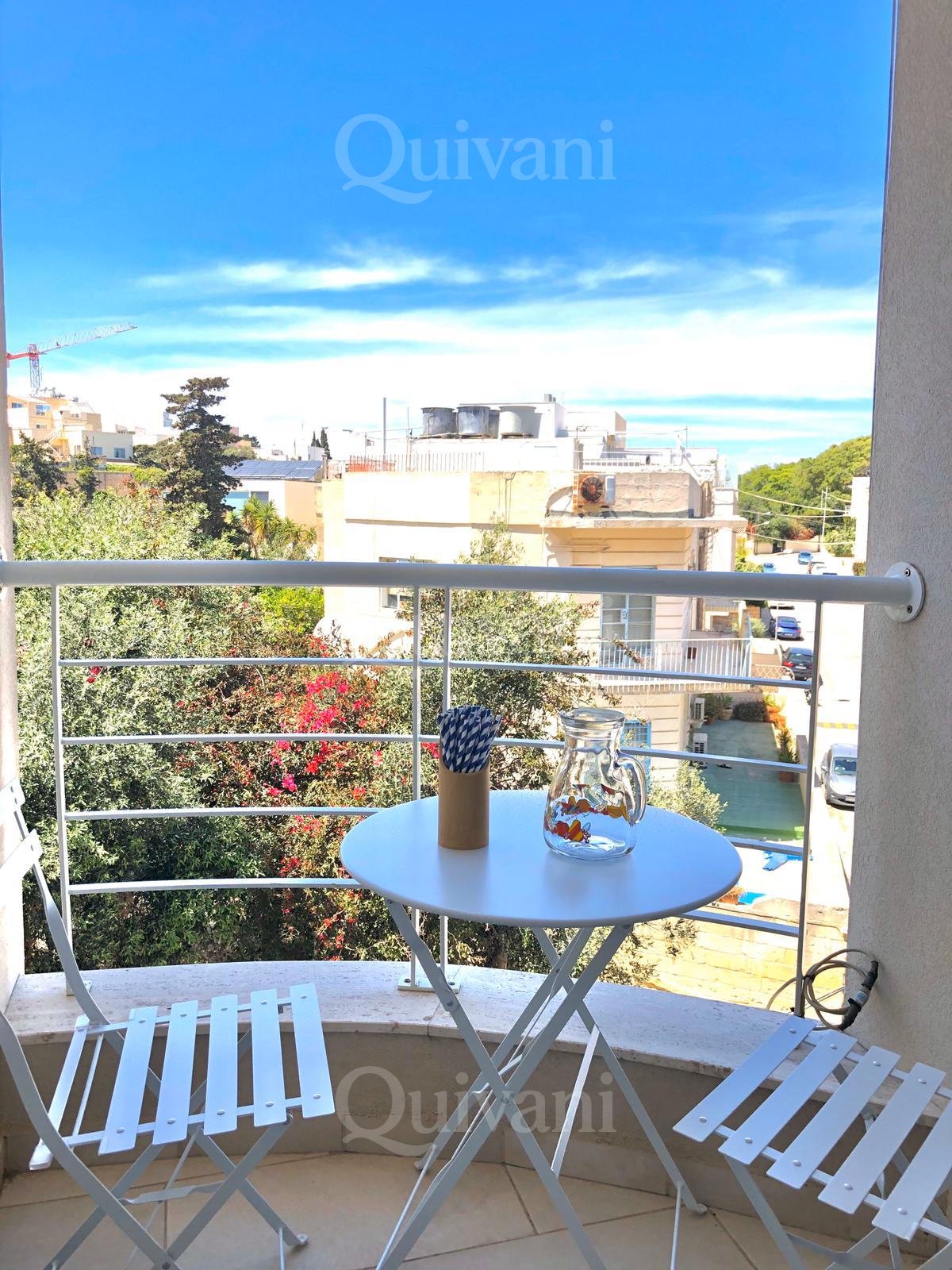 St Julians Furnished Apartment