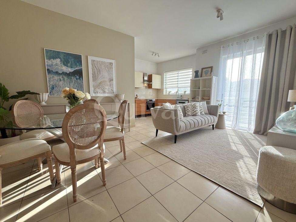 St Julians Furnished Apartment