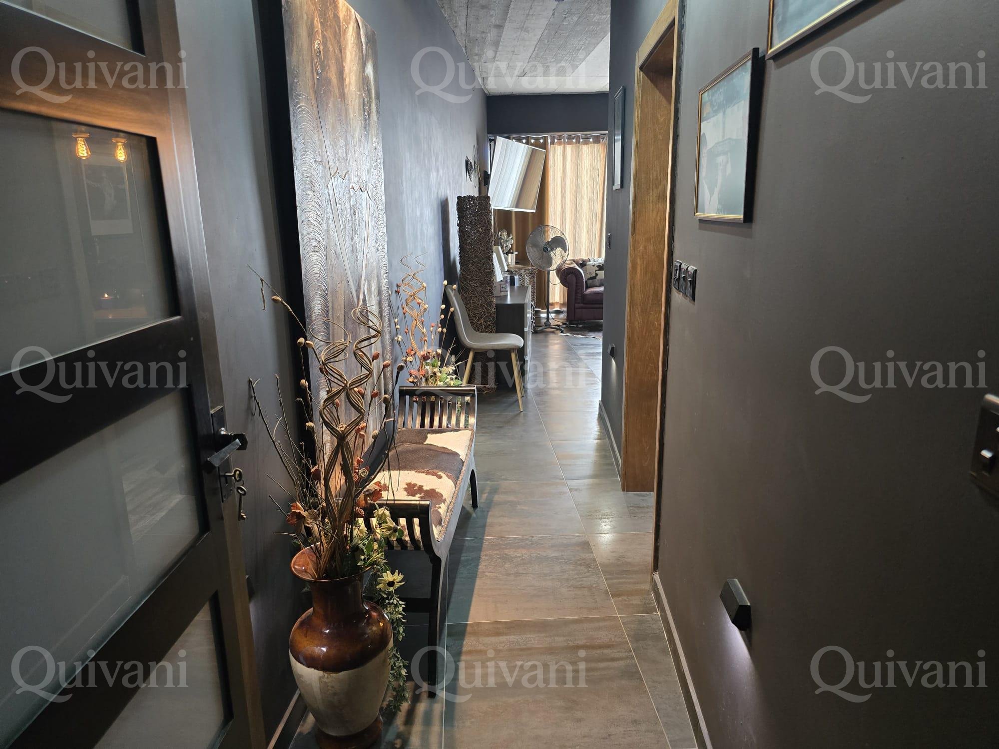 Sannat Furnished Penthouse