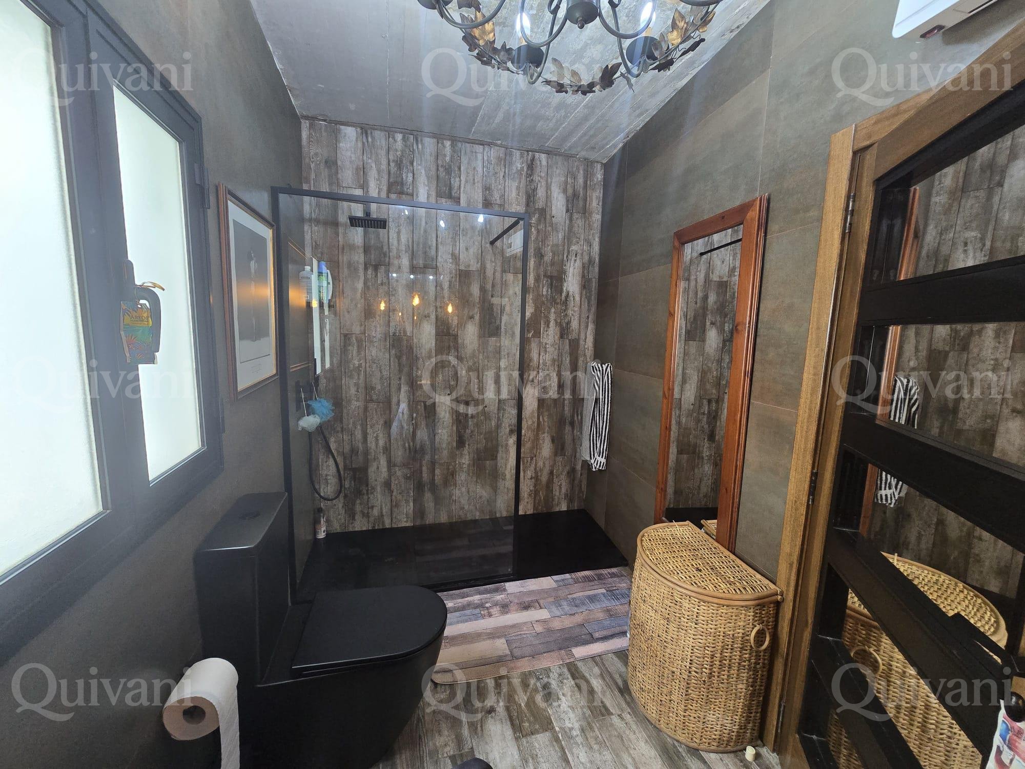 Sannat Furnished Penthouse