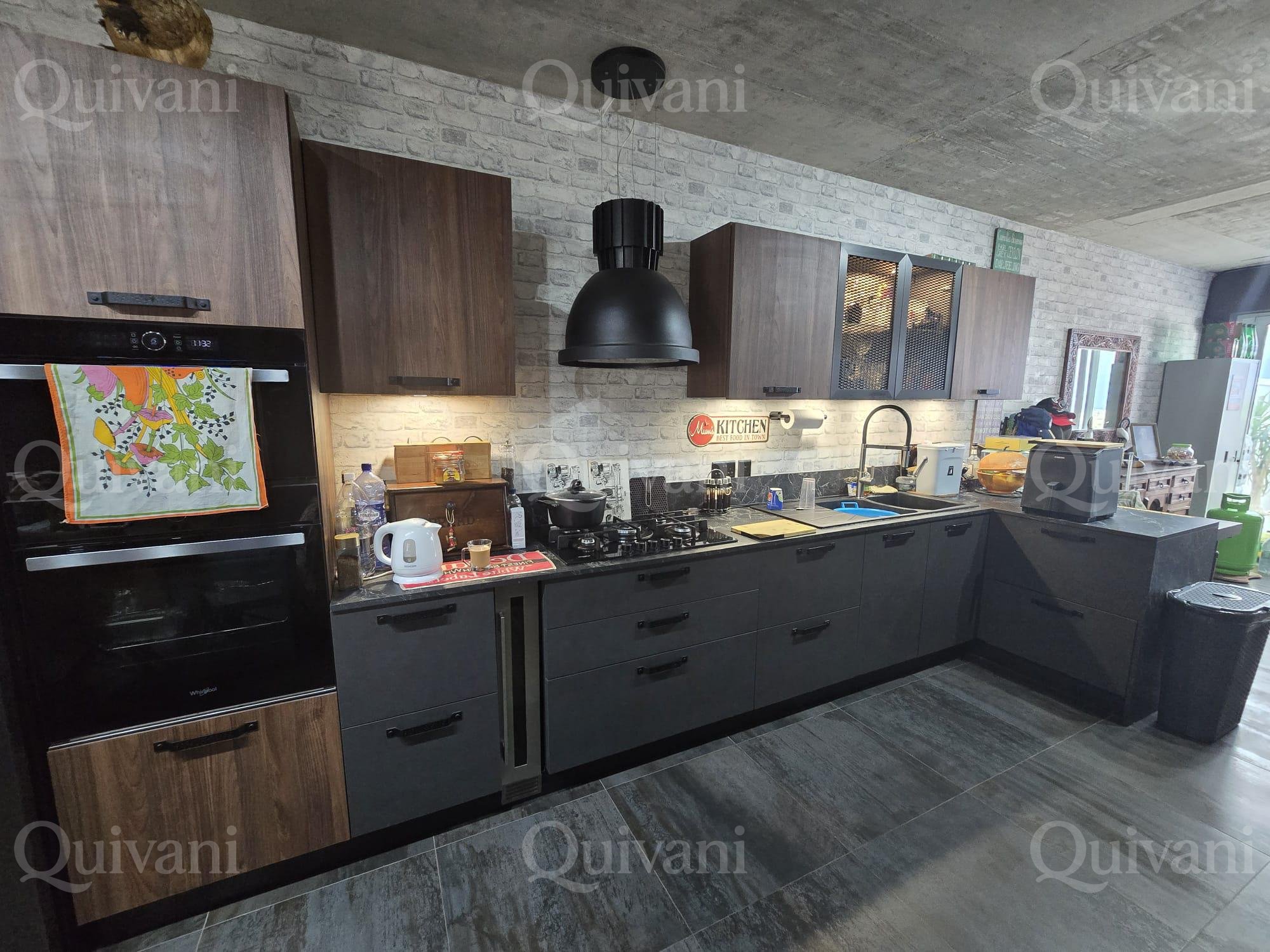Sannat Furnished Penthouse