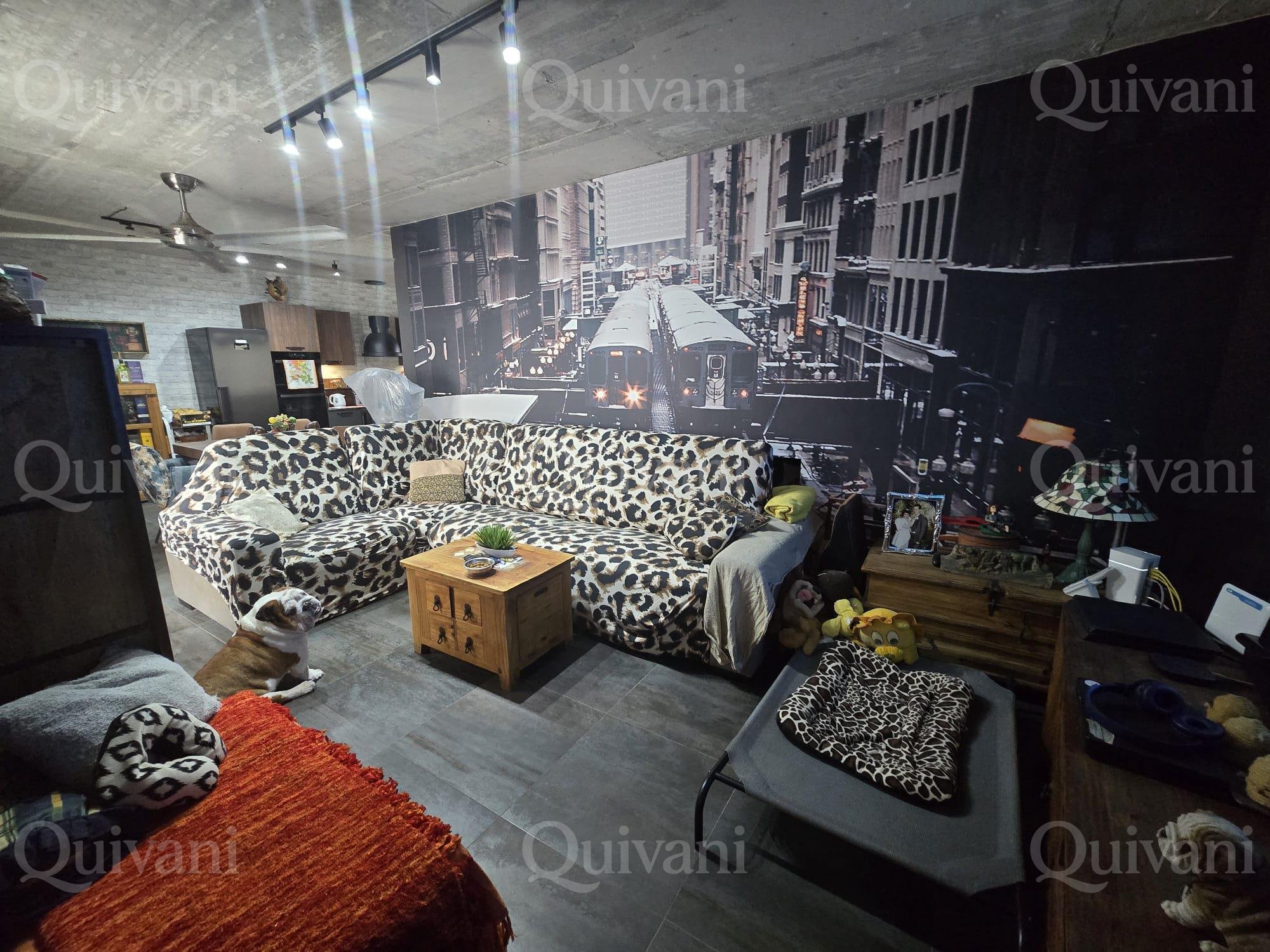 Sannat Furnished Penthouse