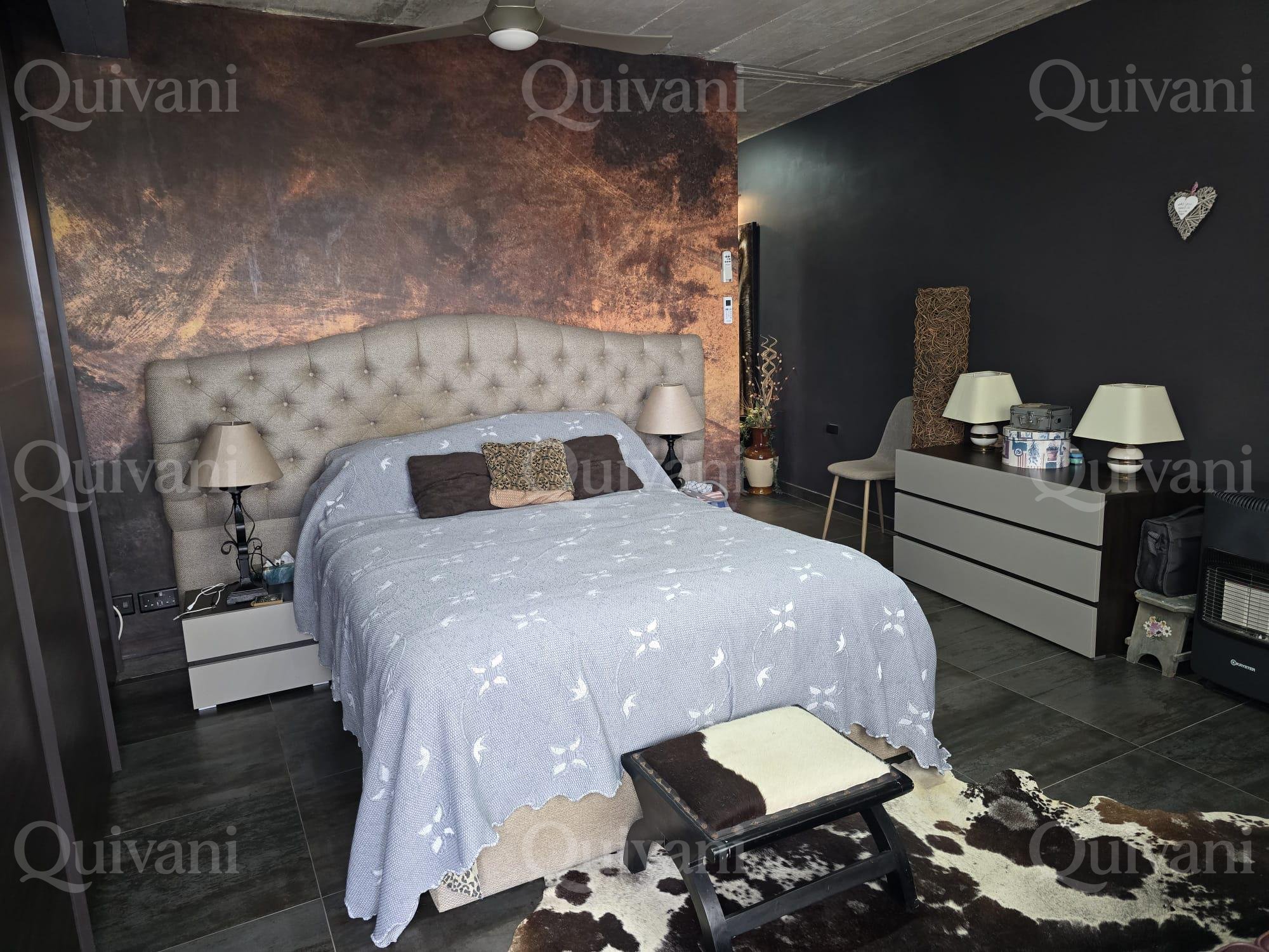 Sannat Furnished Penthouse