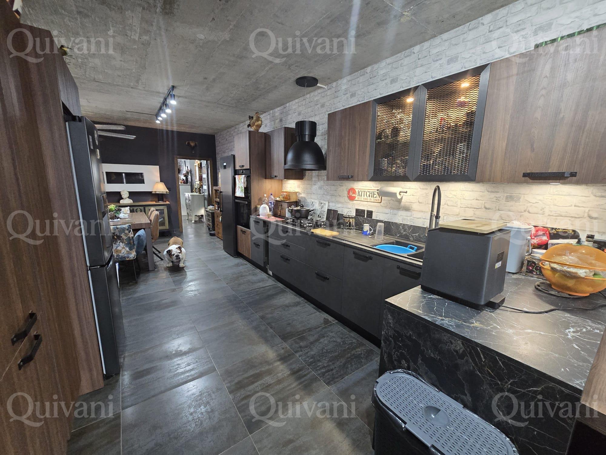 Sannat Furnished Penthouse