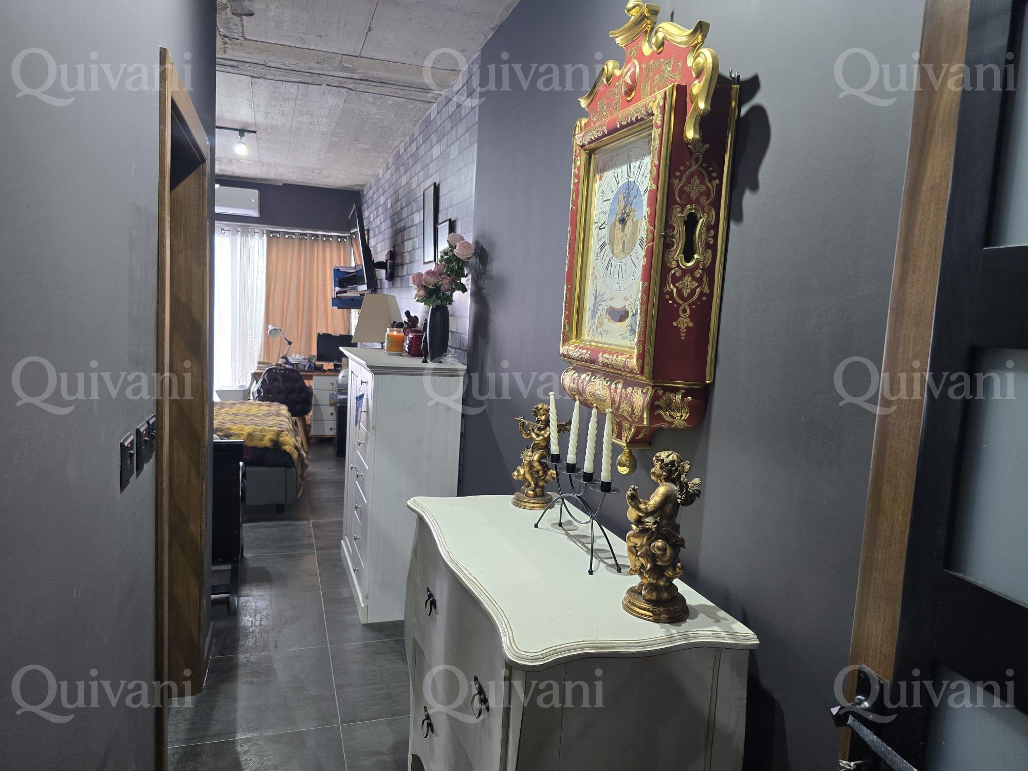 Sannat Furnished Penthouse