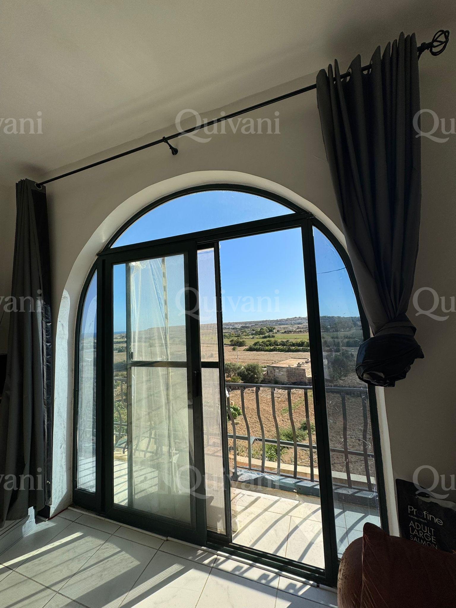 Xewkija Furnished Penthouse