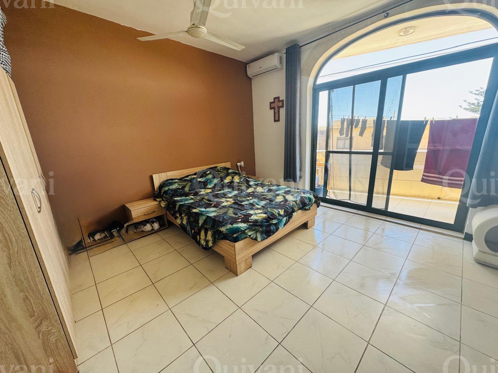 Xewkija Furnished Penthouse