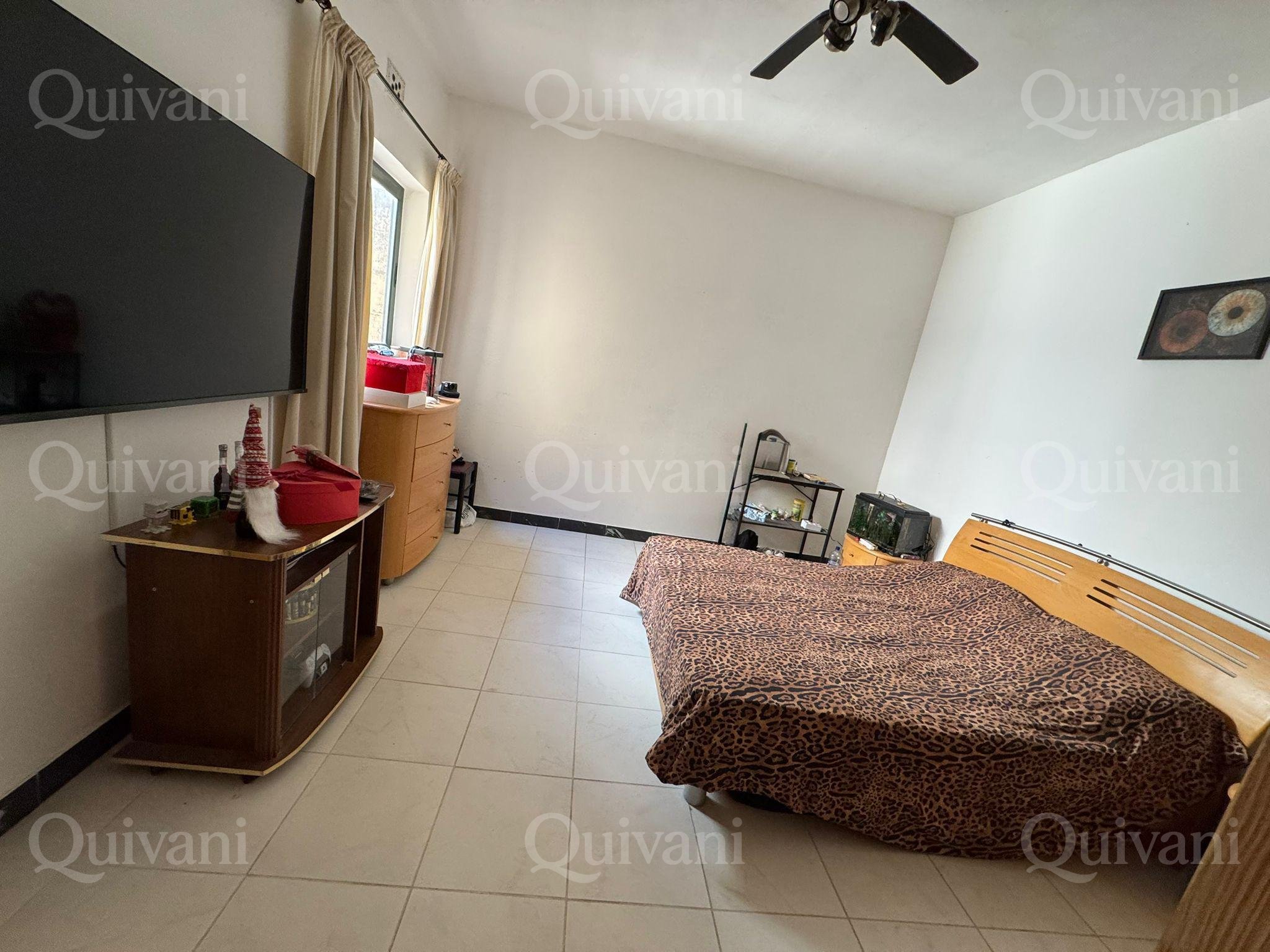 Xewkija Furnished Penthouse