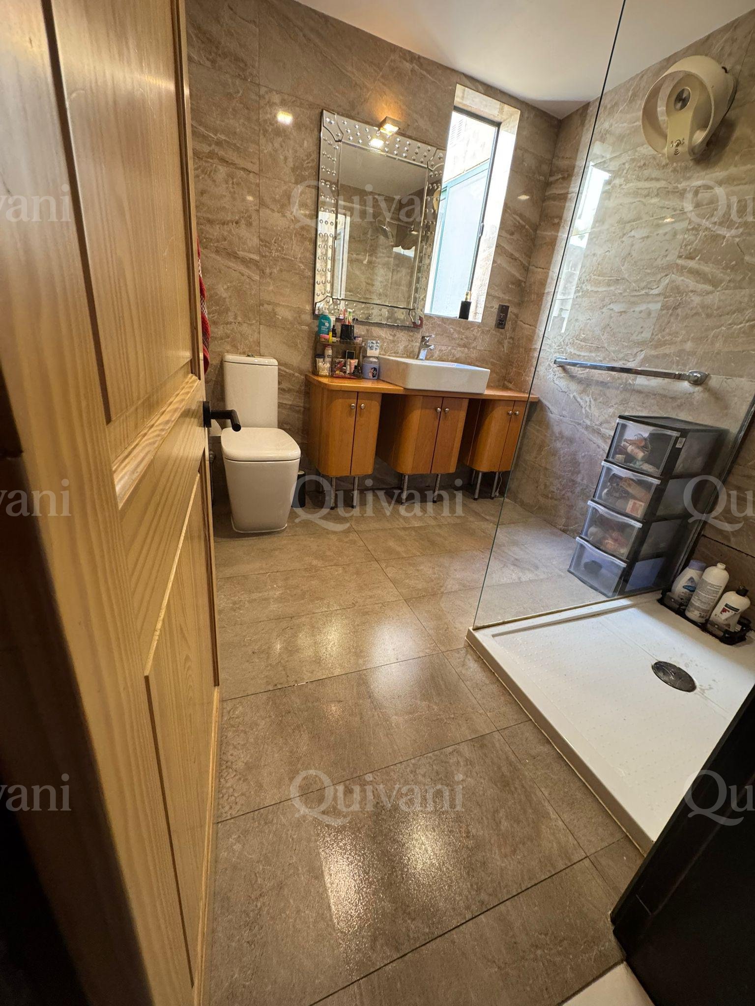 Xewkija Furnished Penthouse