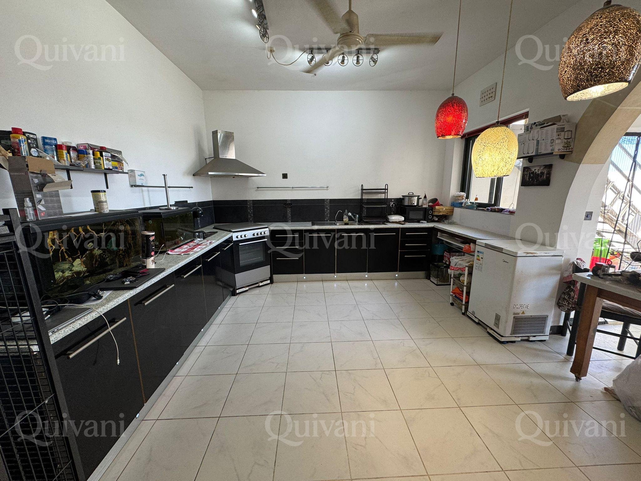 Xewkija Furnished Penthouse