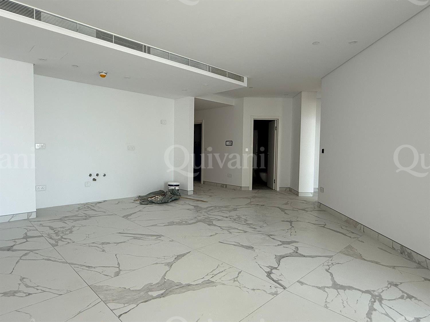 The Shore Line at Smart City Finished Apartment