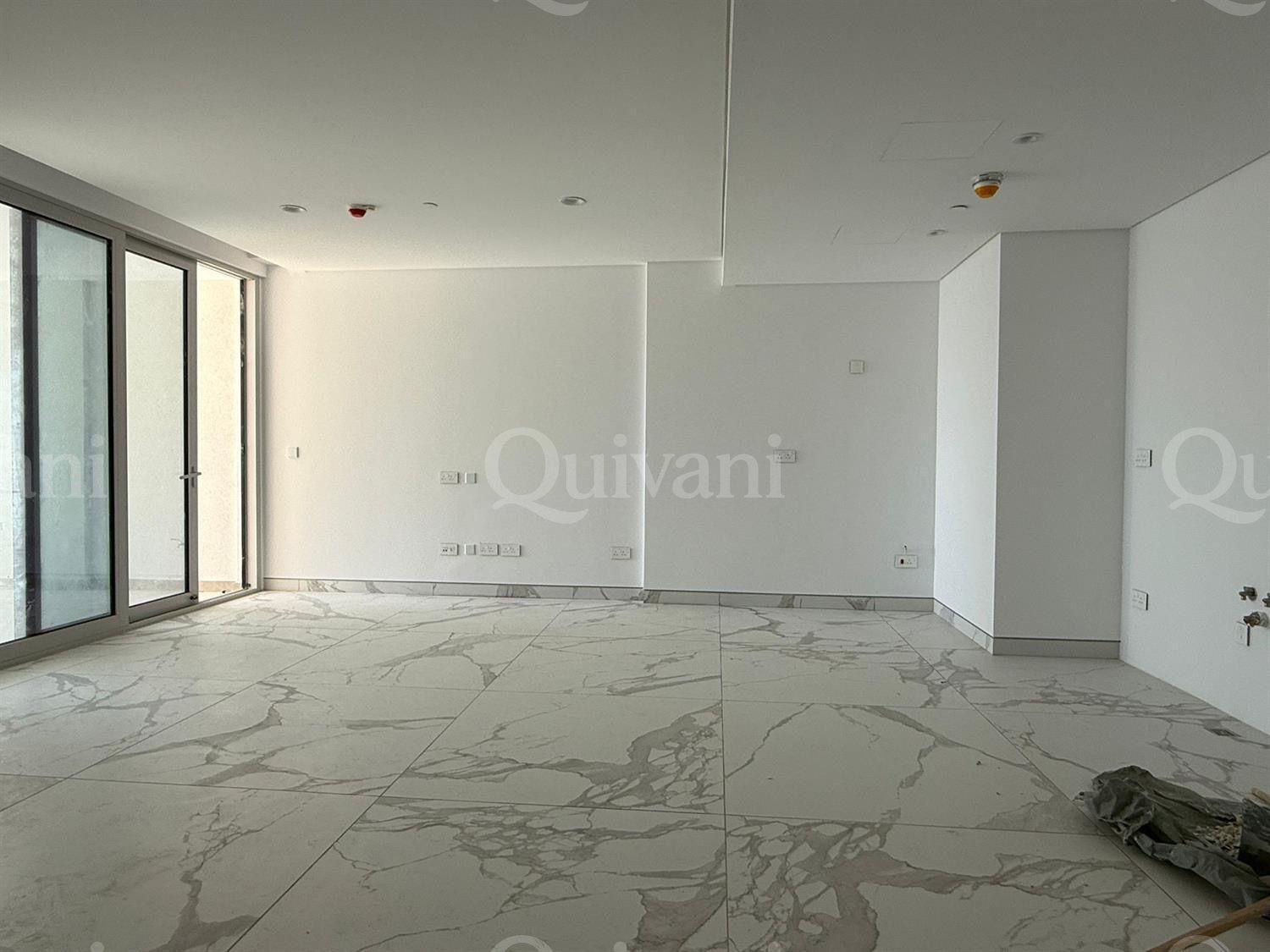 The Shore Line at Smart City Finished Apartment