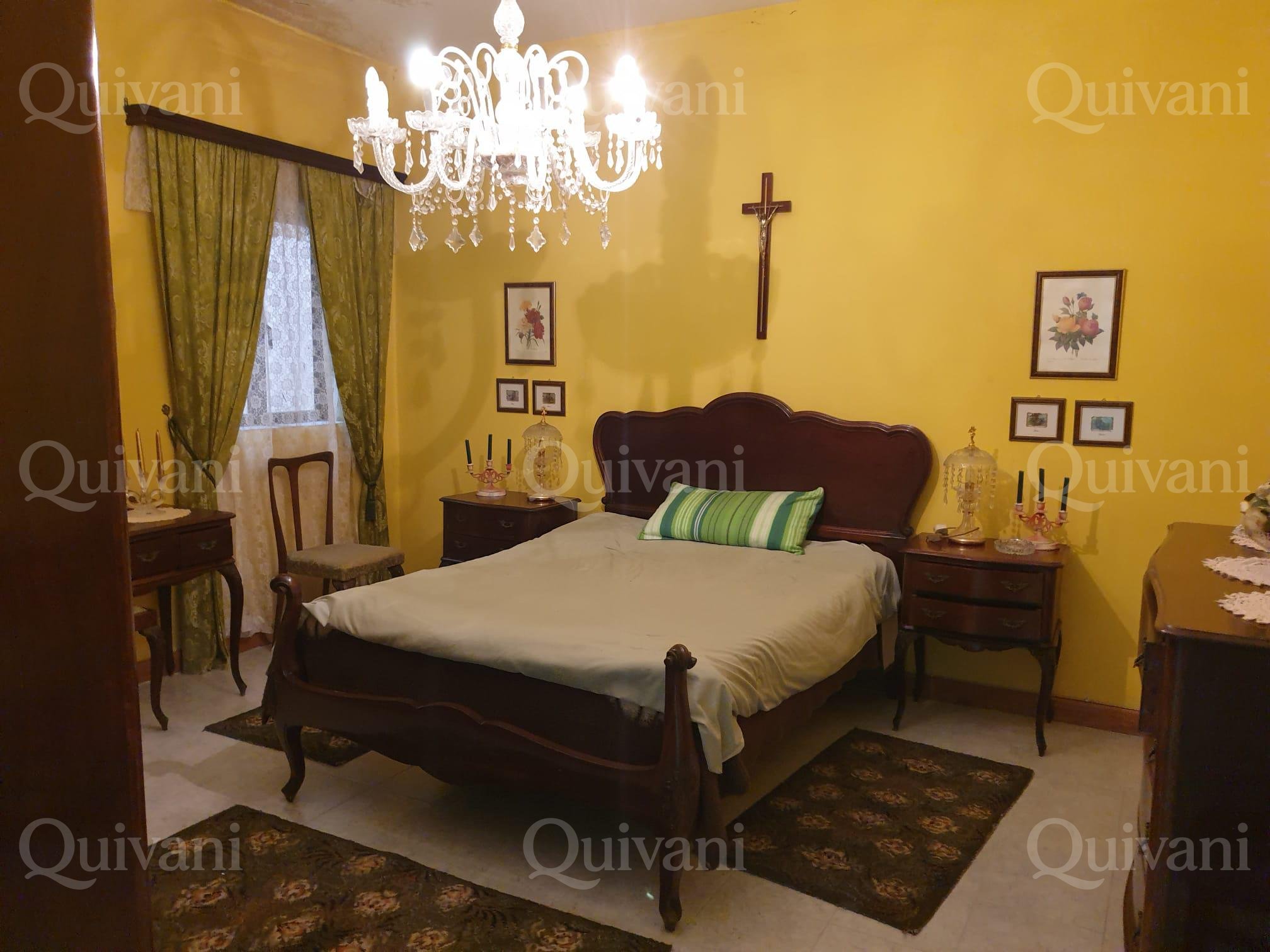 Marsascala Furnished Apartment