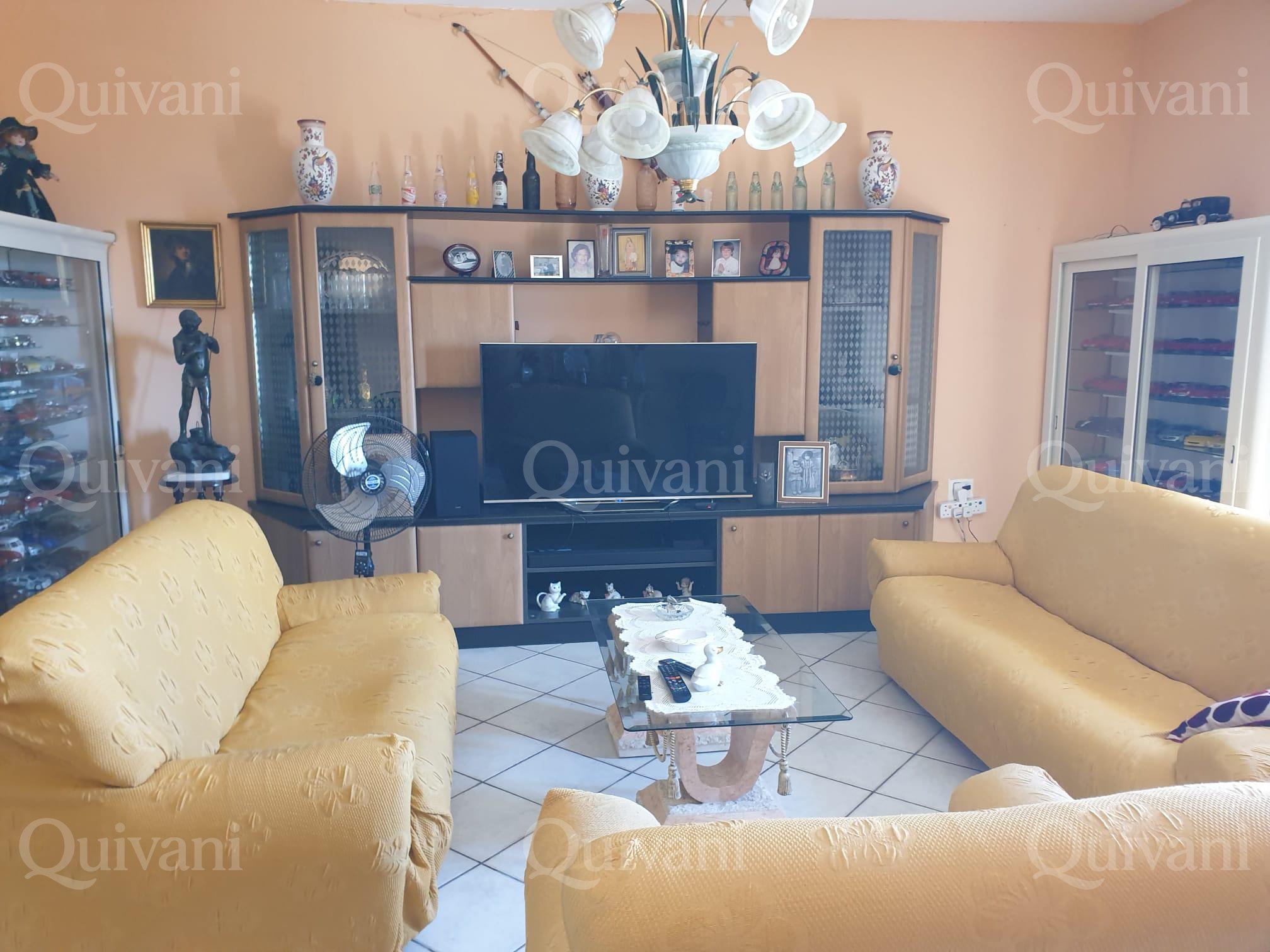Marsascala Furnished Apartment