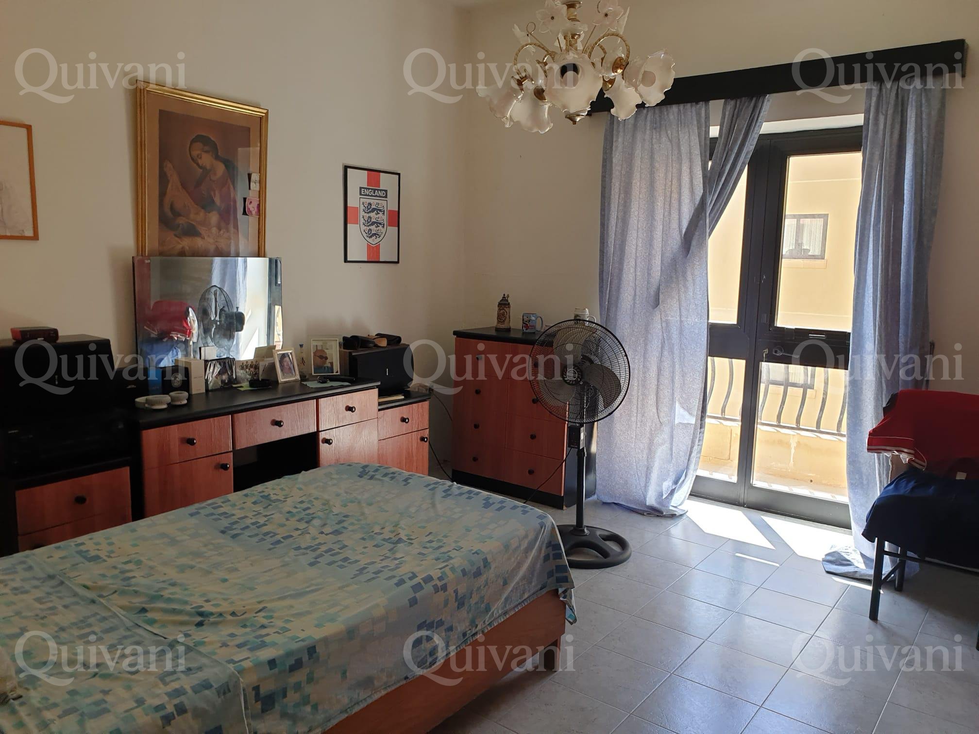 Marsascala Furnished Apartment