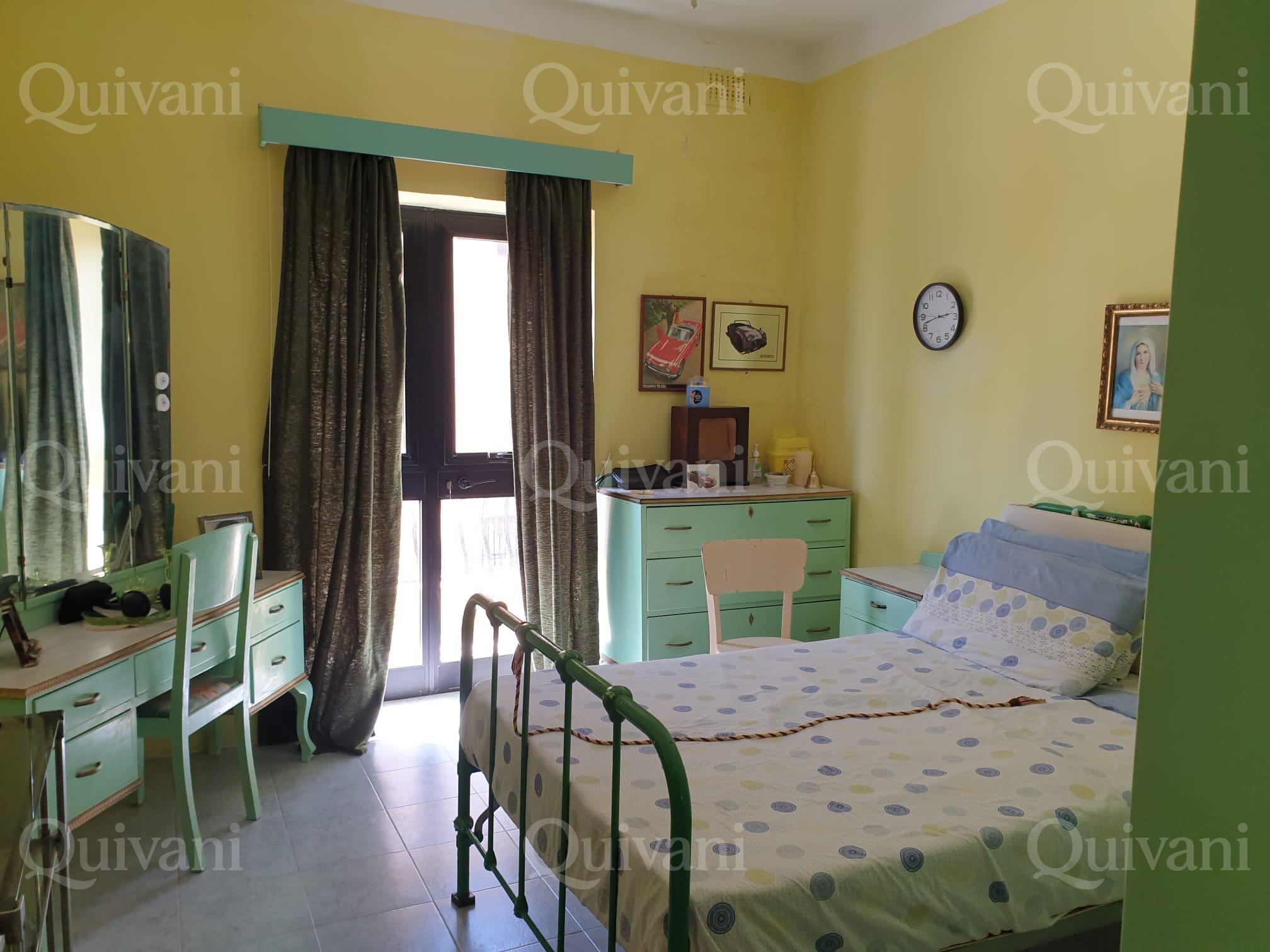 Marsascala Furnished Apartment