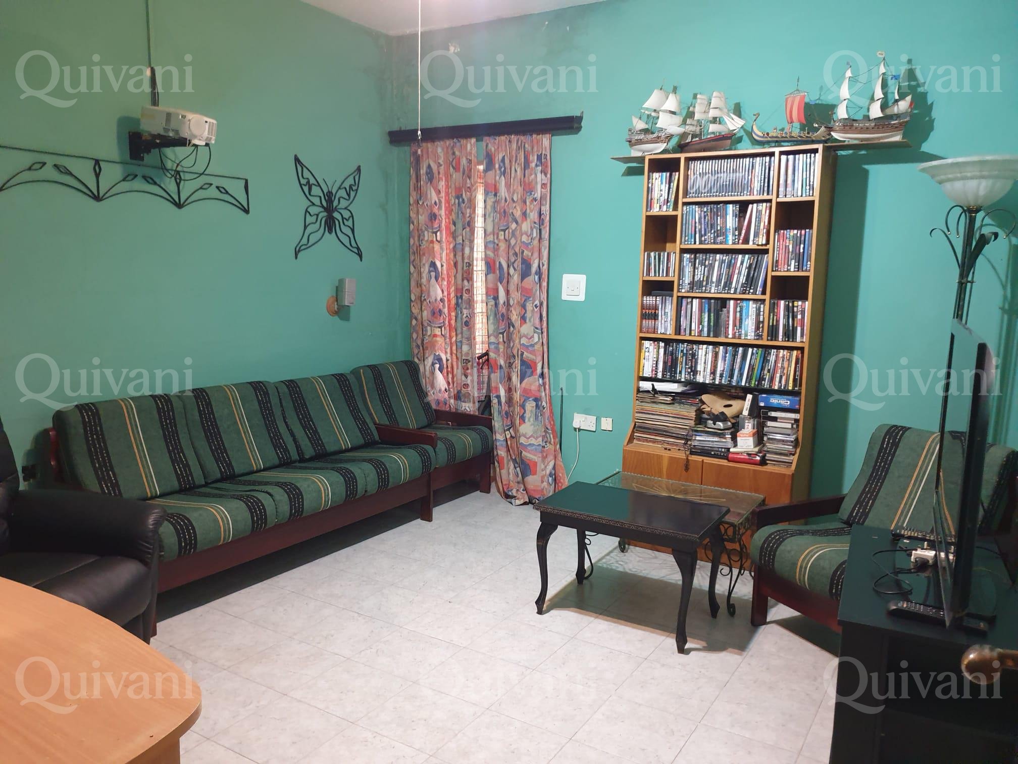 Marsascala Furnished Apartment