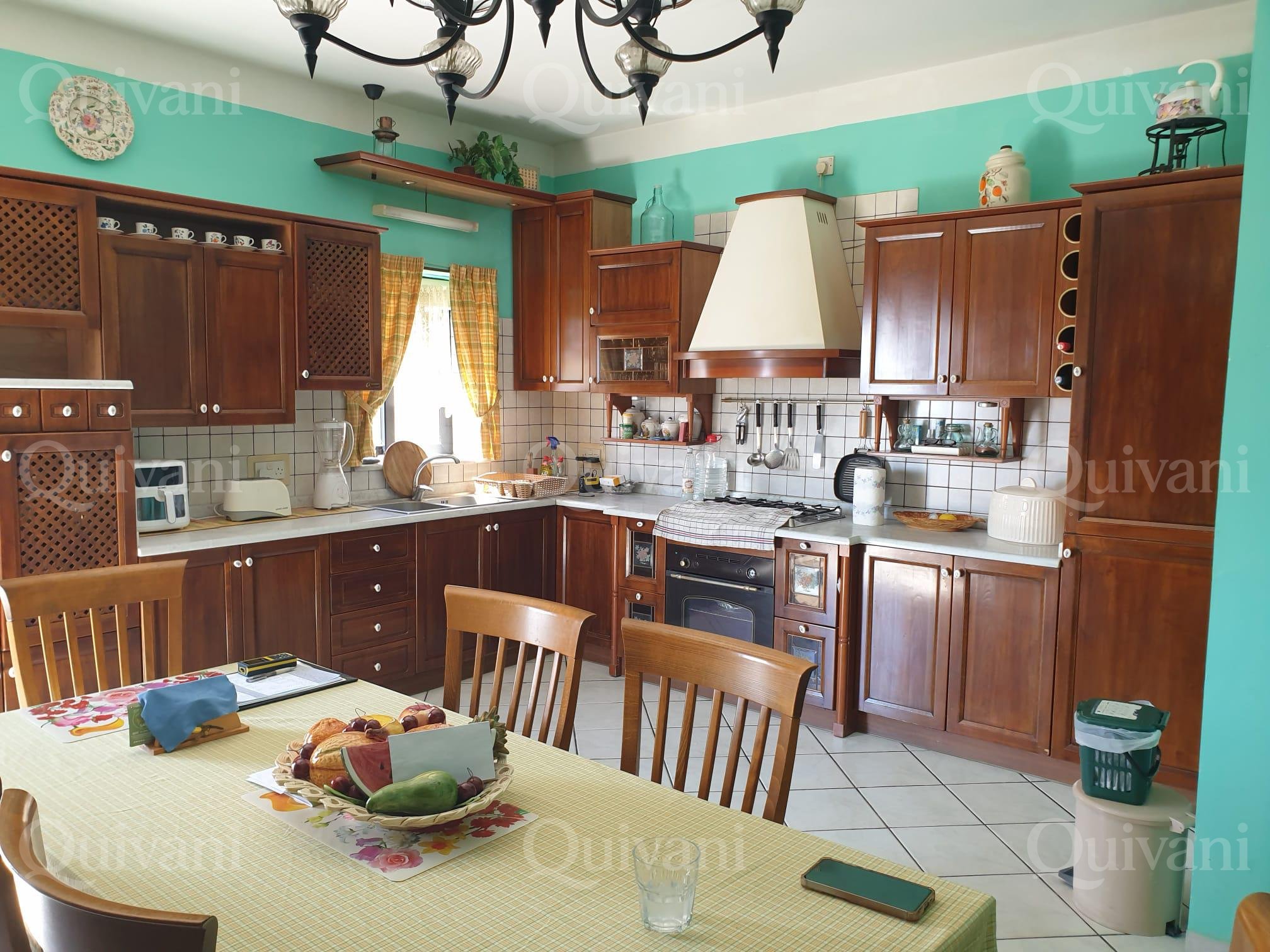 Marsascala Furnished Apartment
