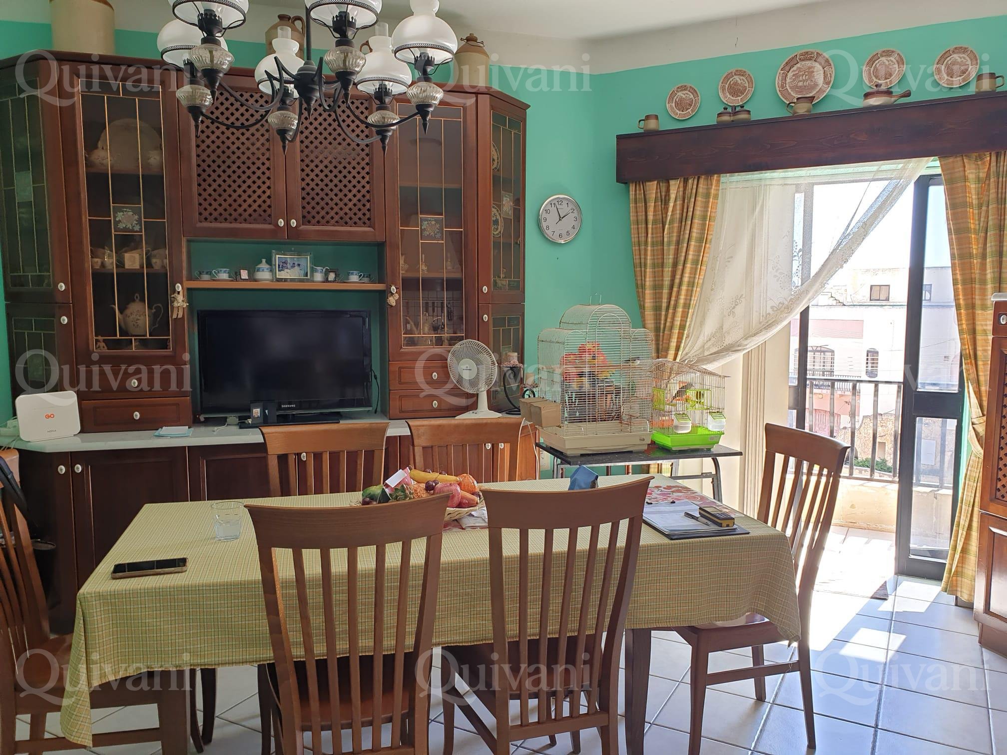 Marsascala Furnished Apartment