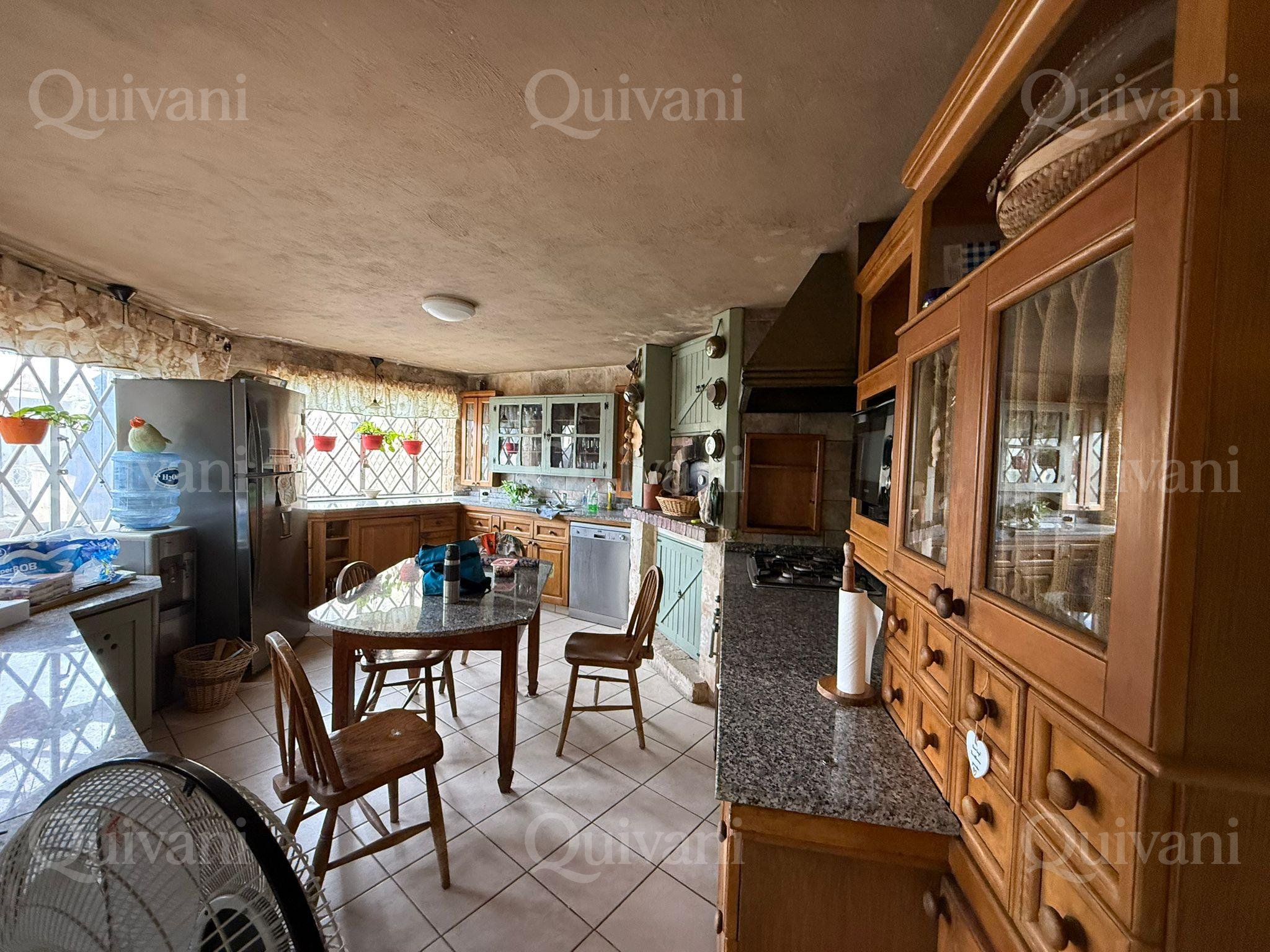 Salina Furnished House of Character