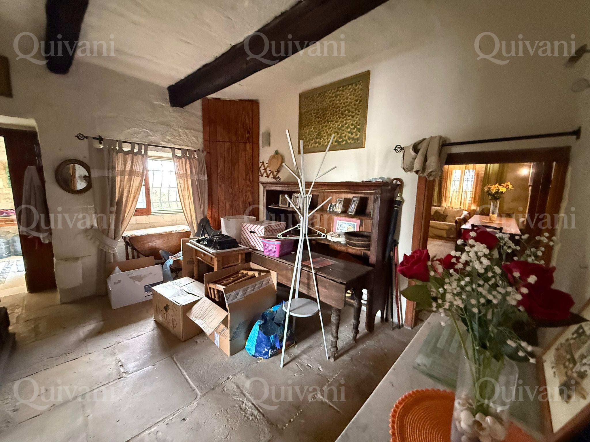 Salina Furnished House of Character