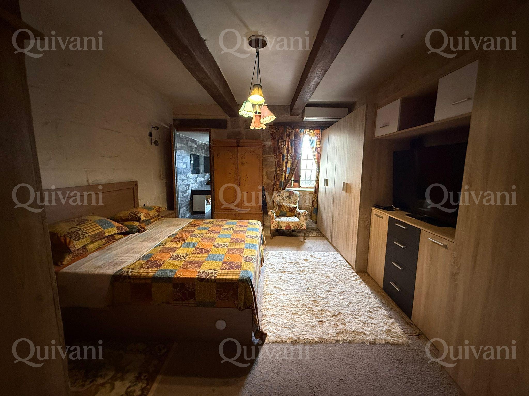 Salina Furnished House of Character