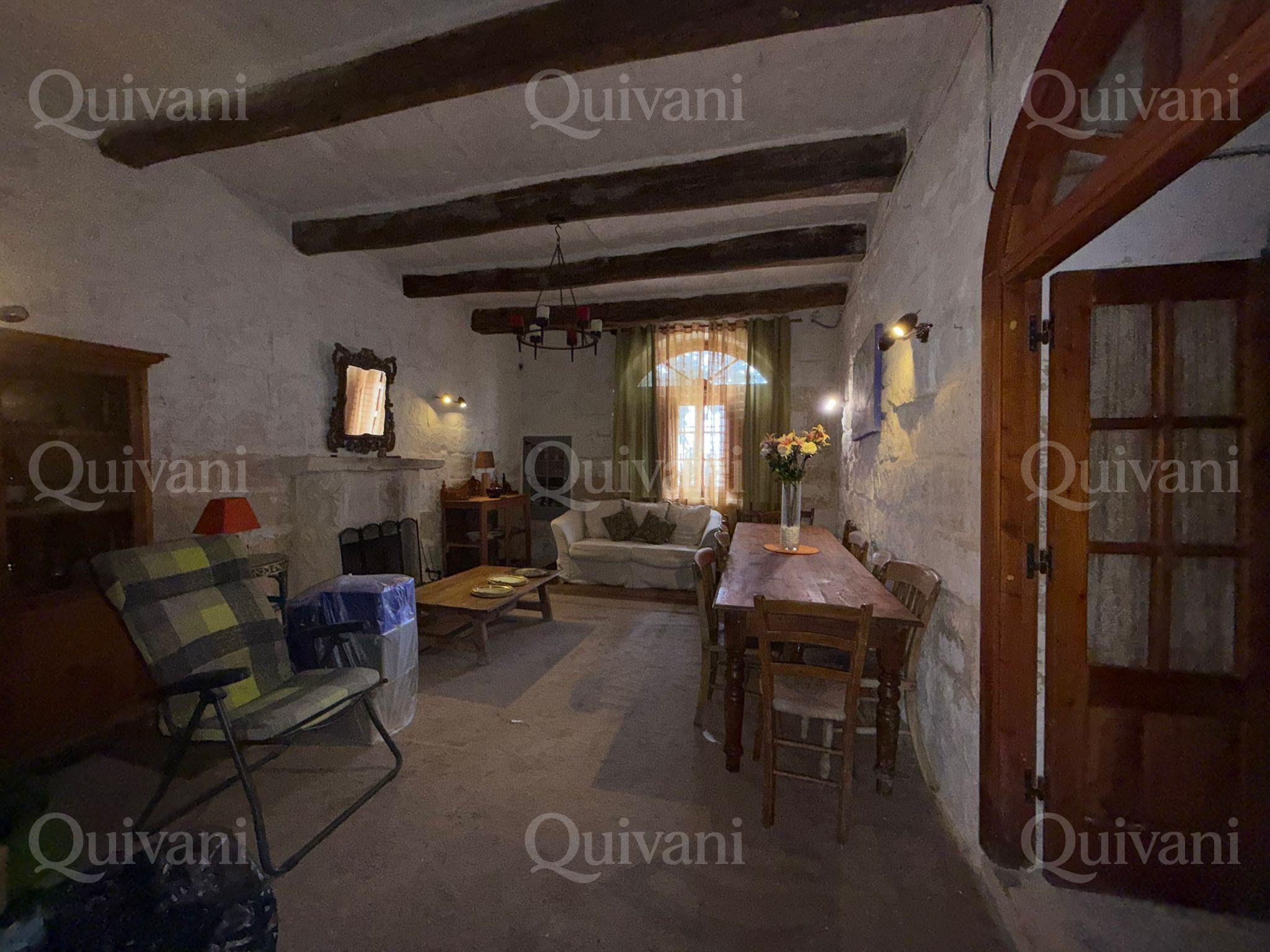 Salina Furnished House of Character