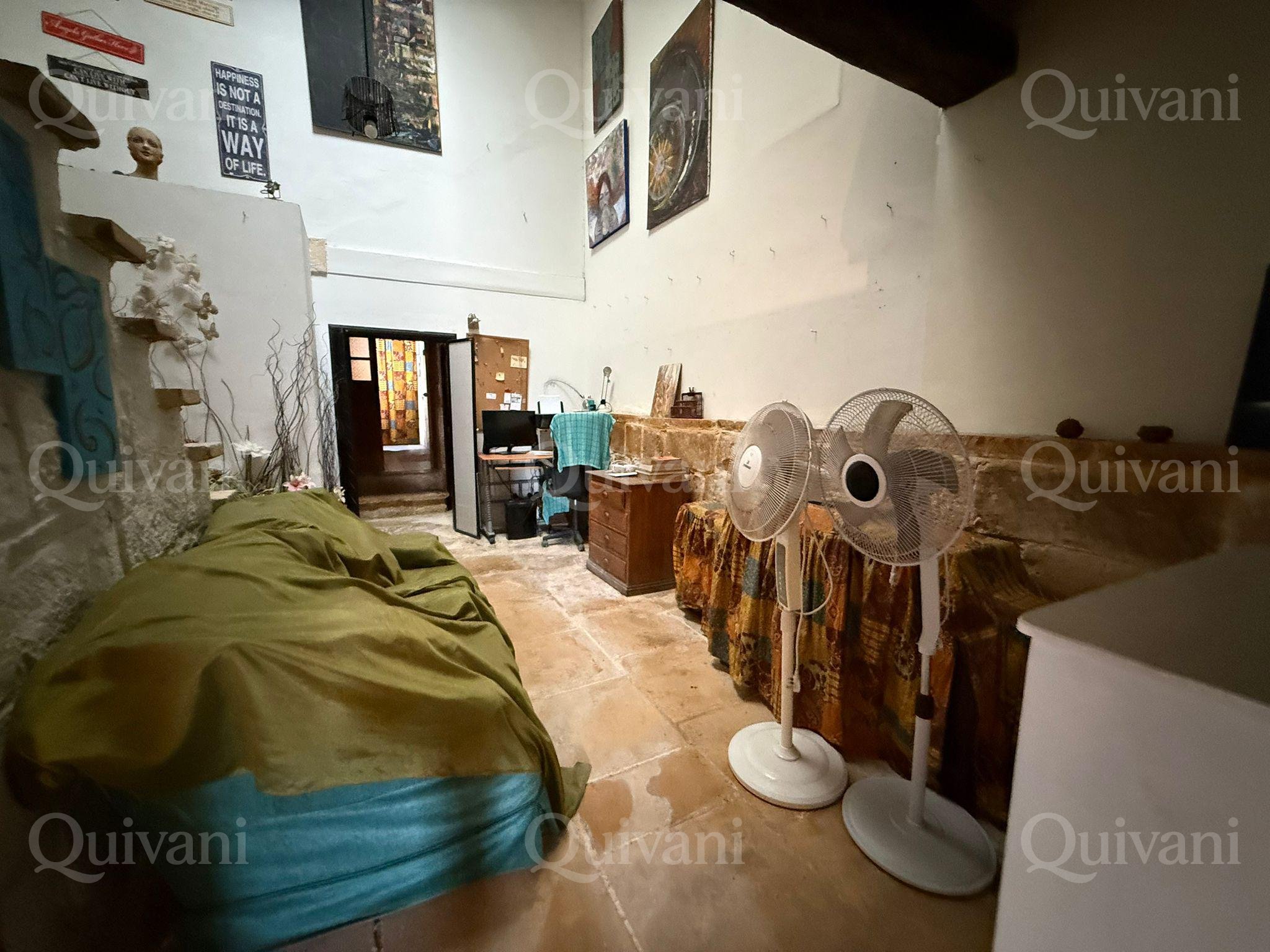 Salina Furnished House of Character